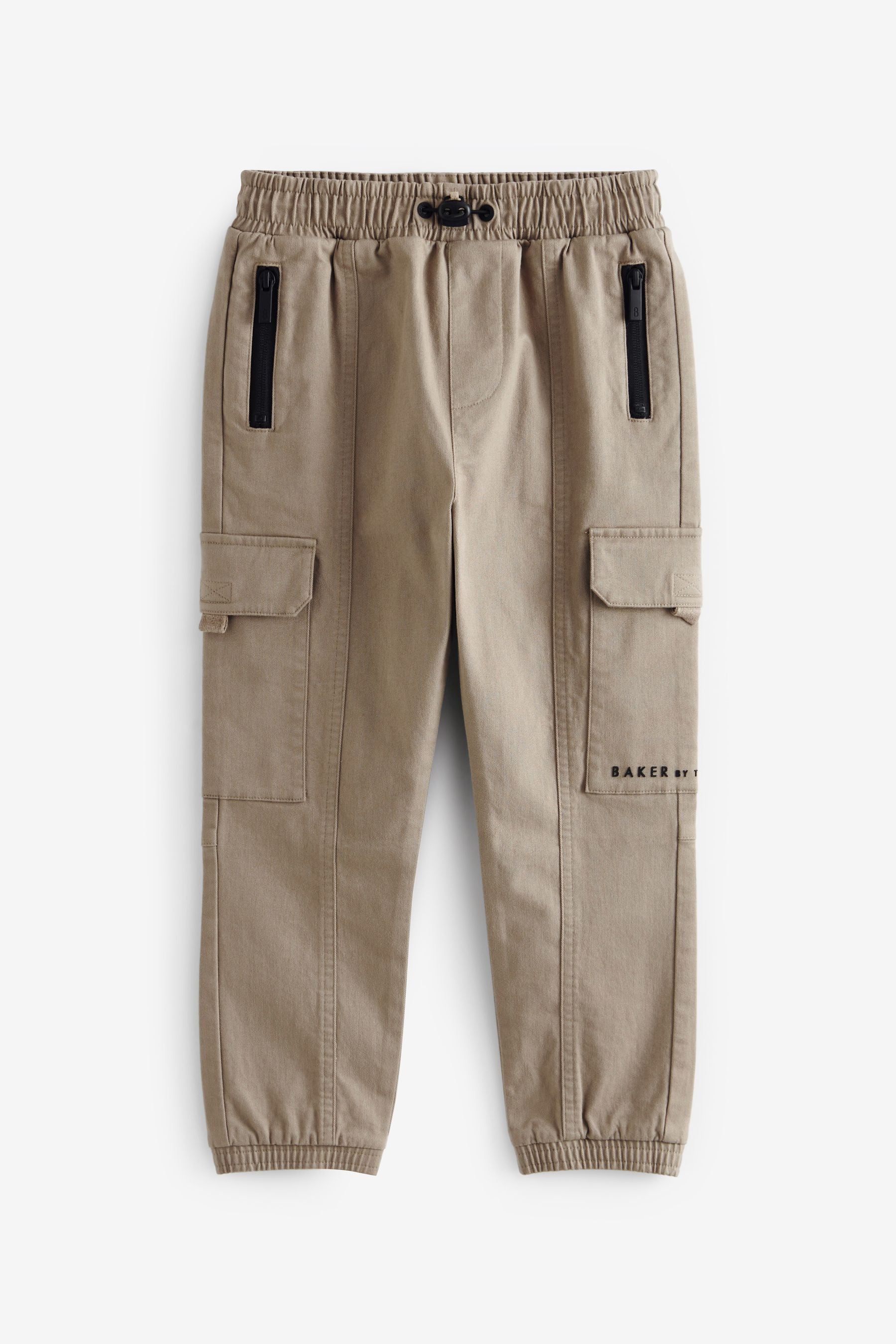 Baker by Ted Baker Cargo Trousers