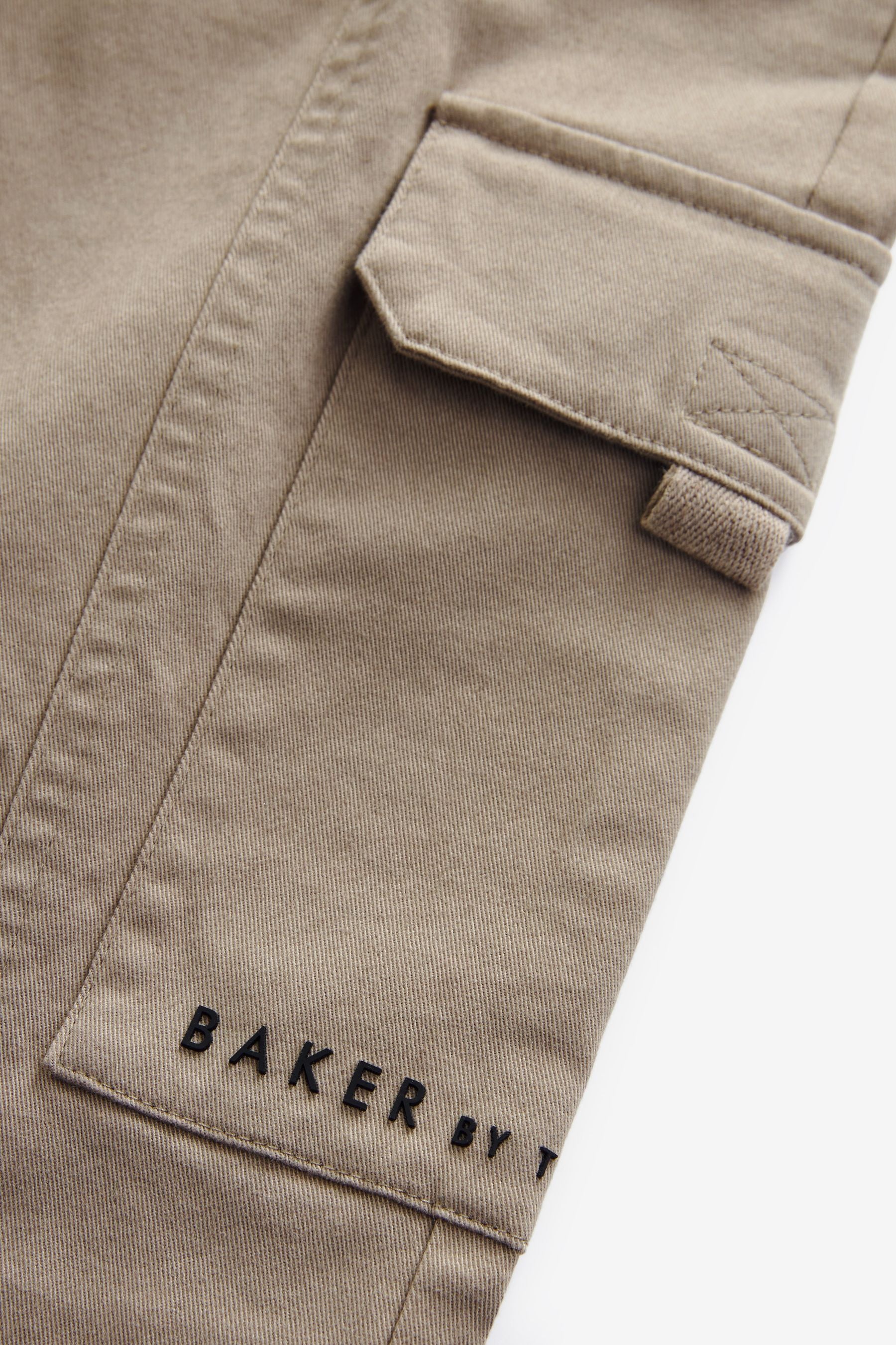 Baker by Ted Baker Cargo Trousers