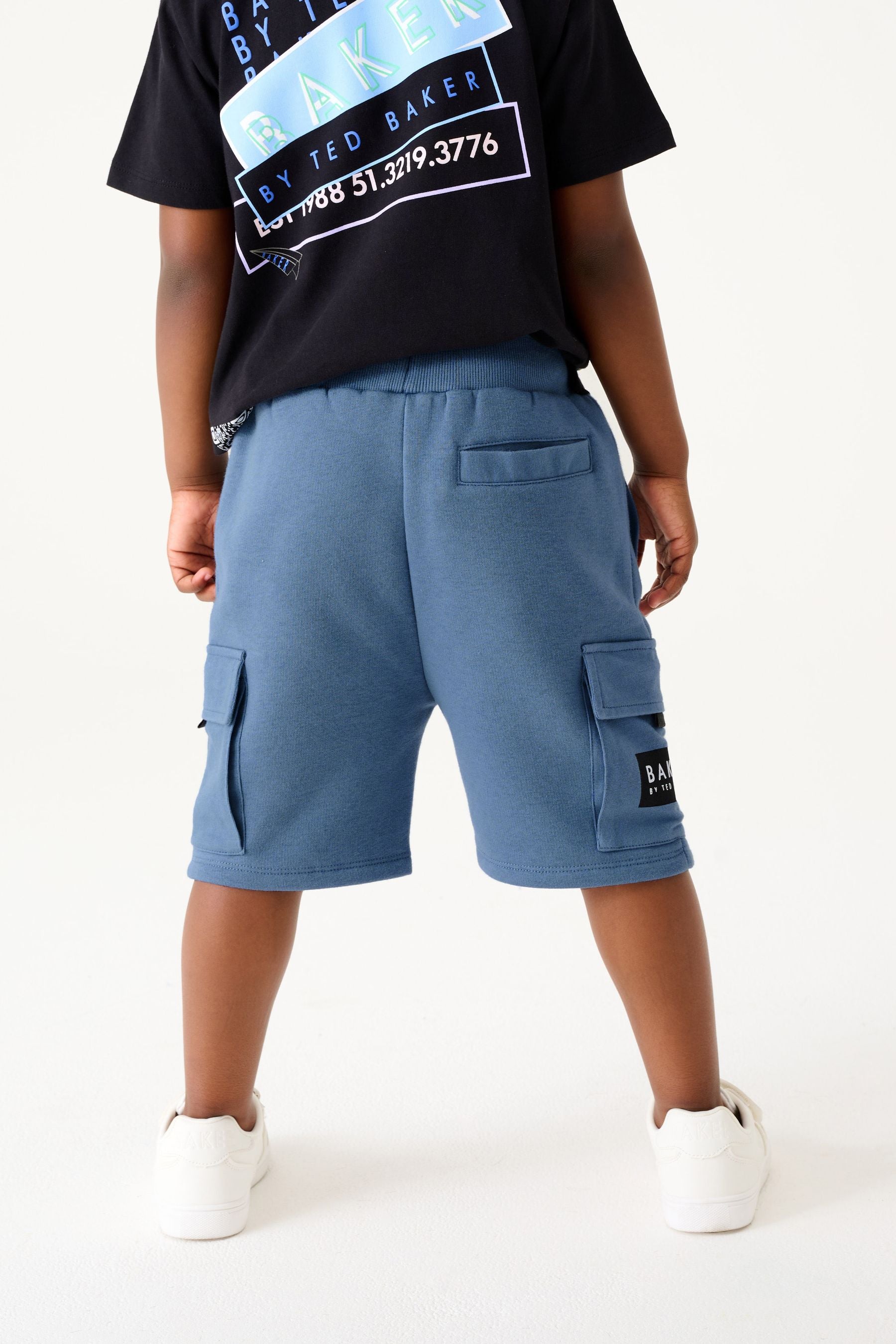 Baker by Ted Baker Cargo Shorts