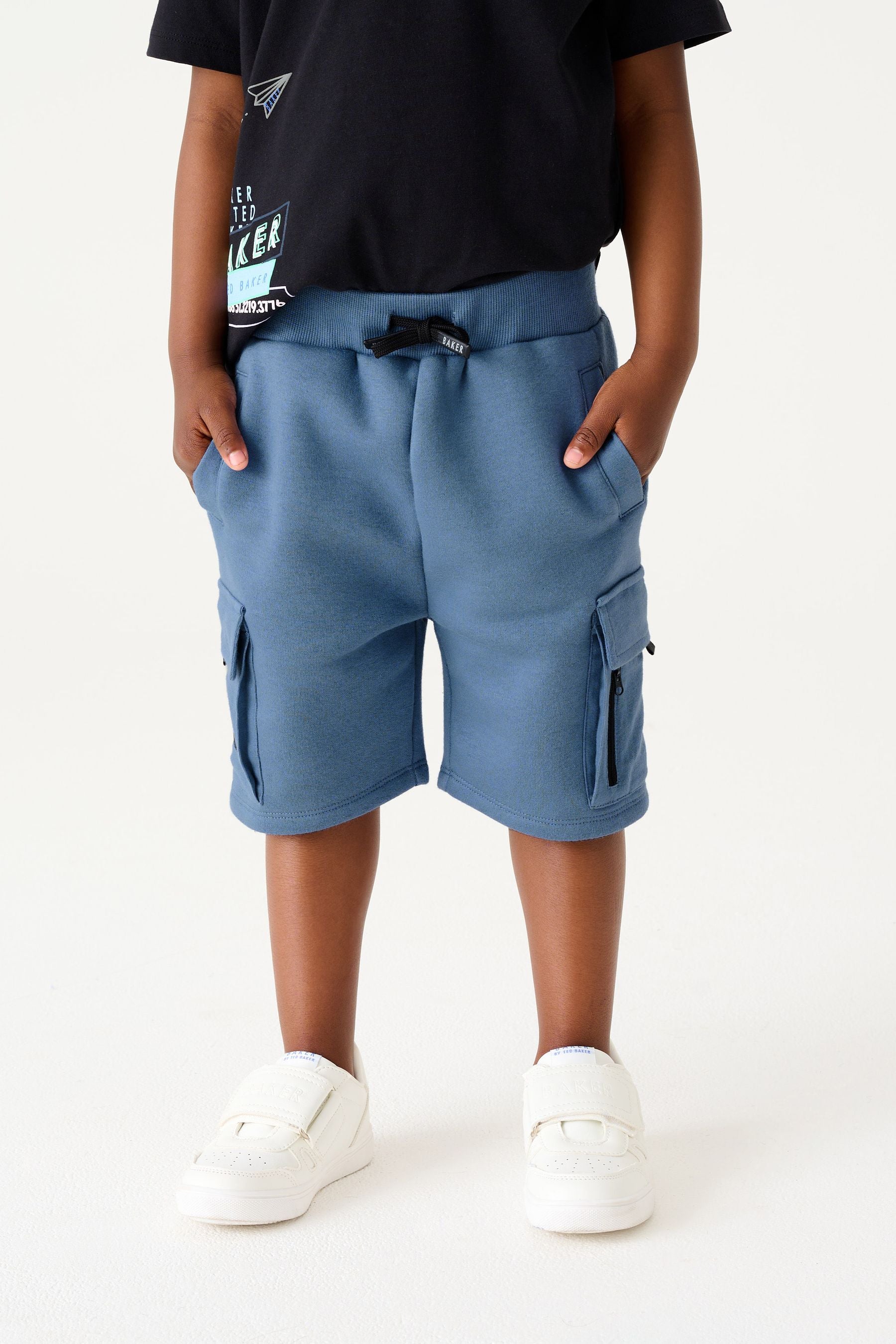 Baker by Ted Baker Cargo Shorts