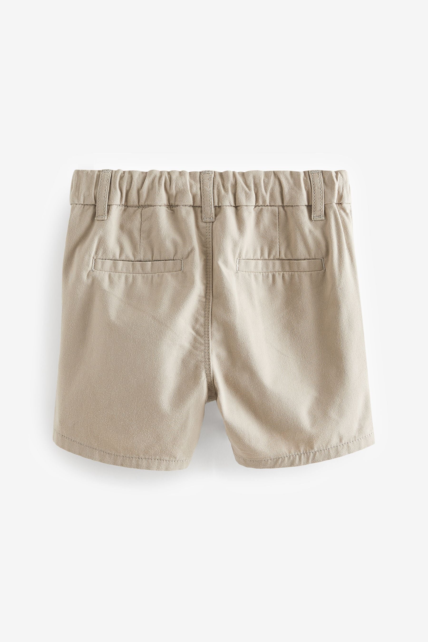 Stone Chinos Shorts (3mths-7yrs)