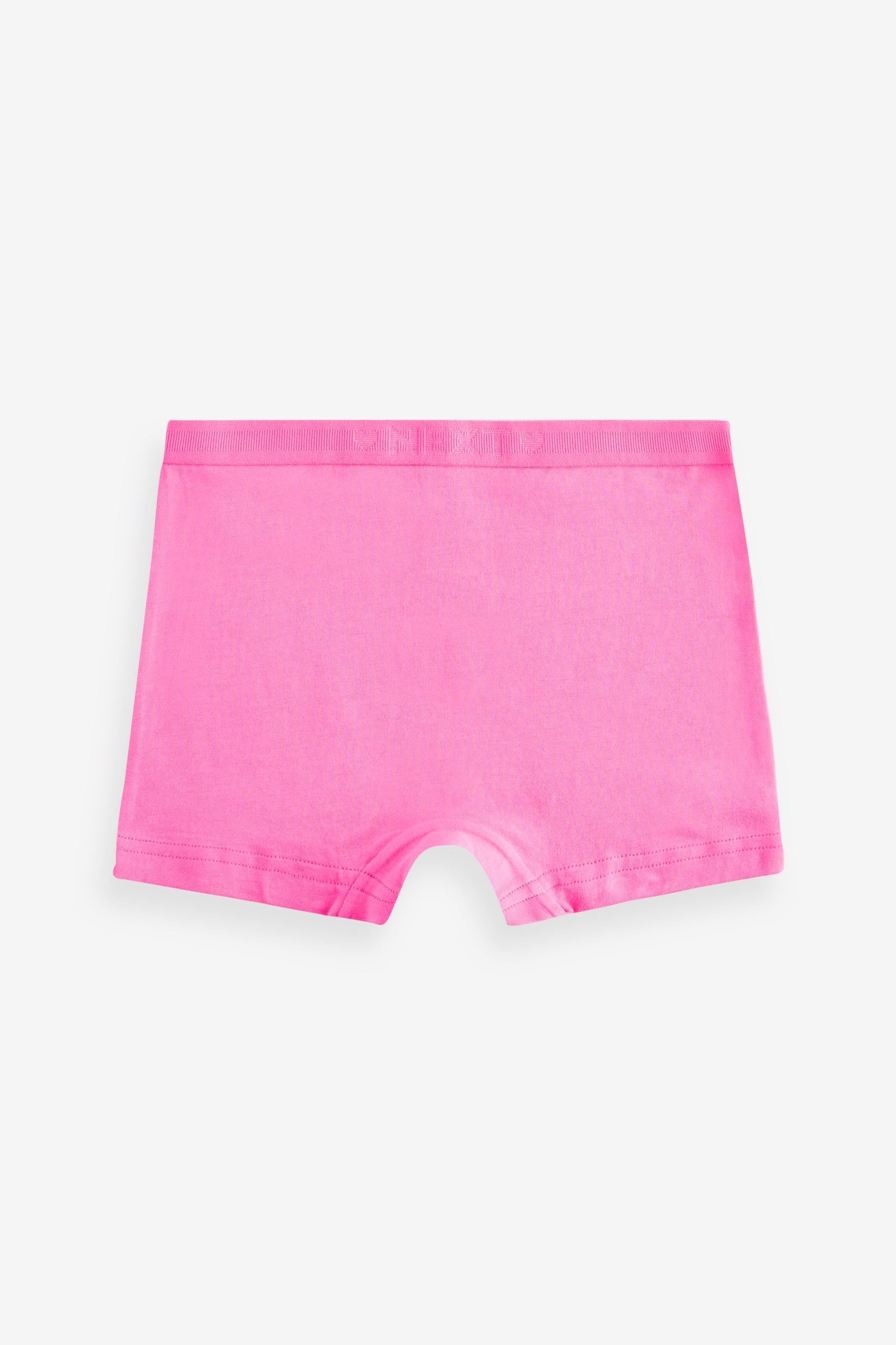 Bright Short Briefs 5 Pack (2-16yrs)