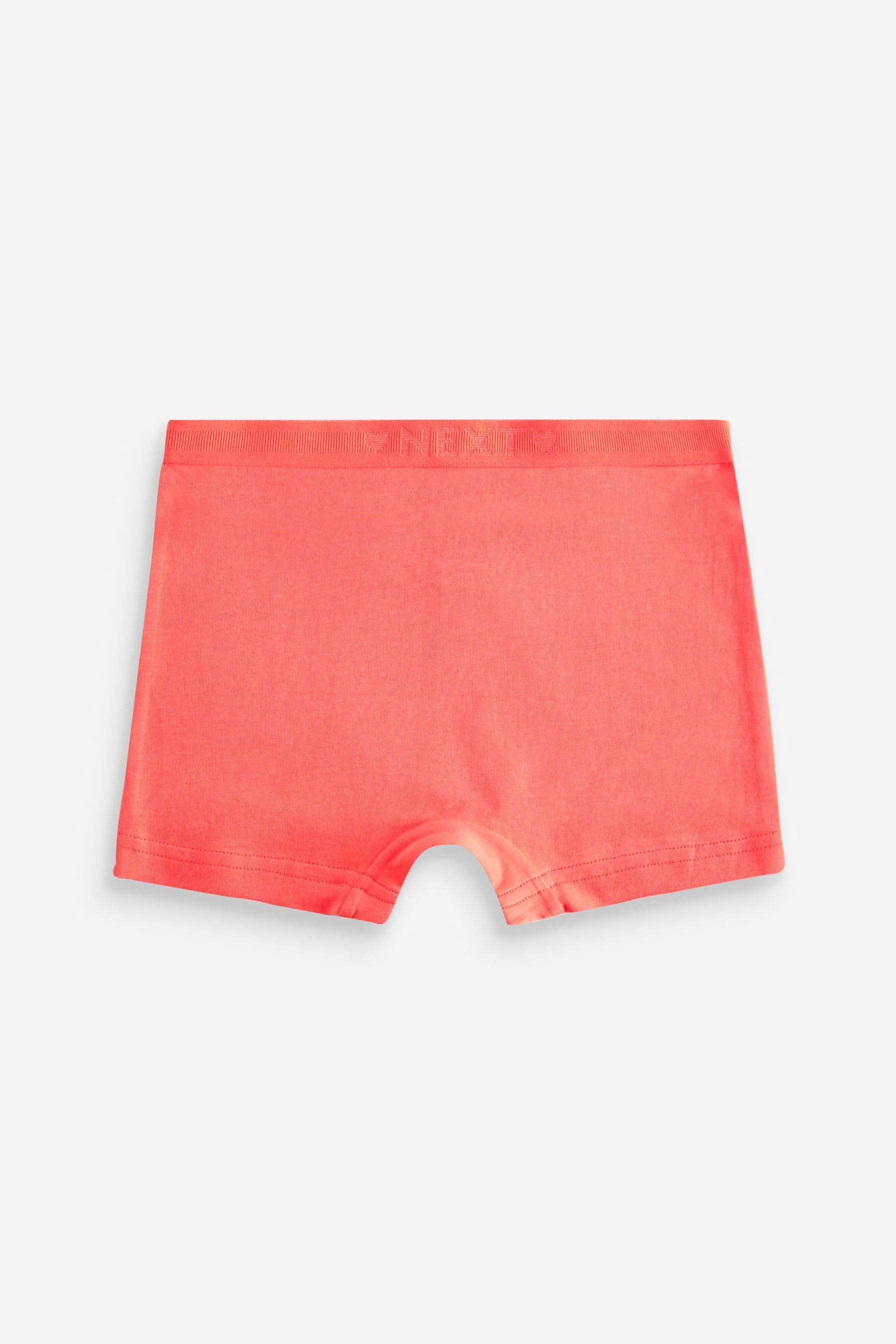 Bright Short Briefs 5 Pack (2-16yrs)