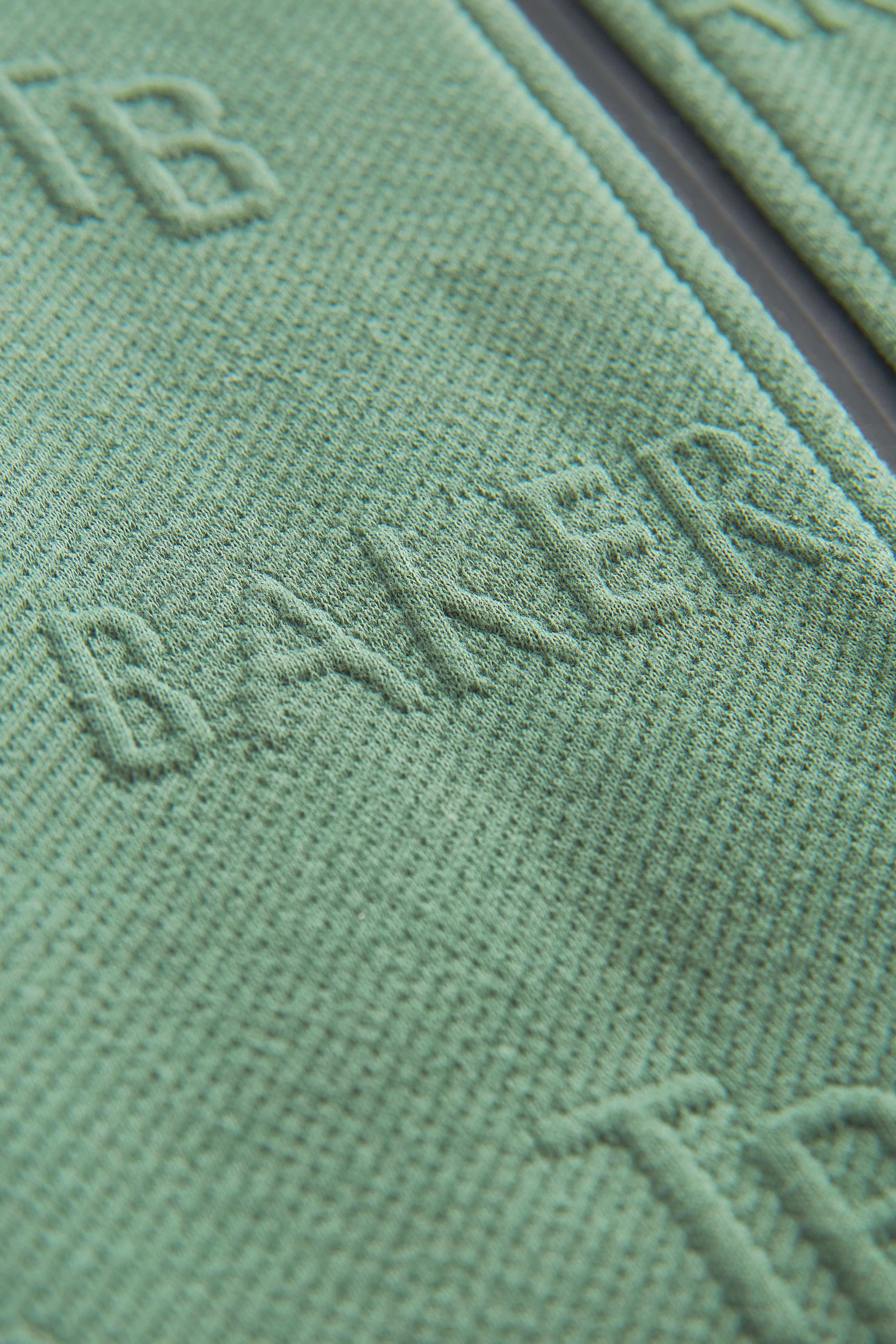 Baker by Ted Baker Green Snugglesuit