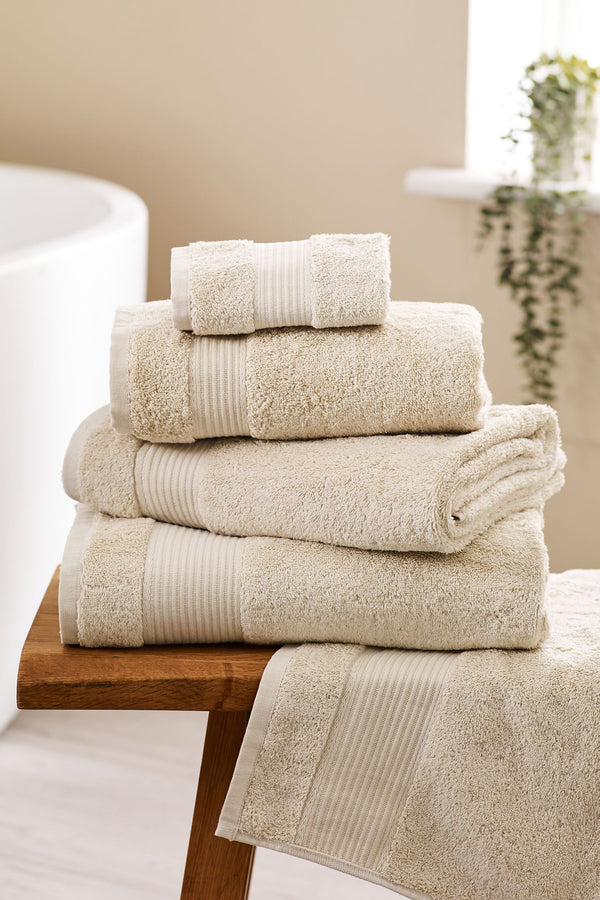 Natural Towel