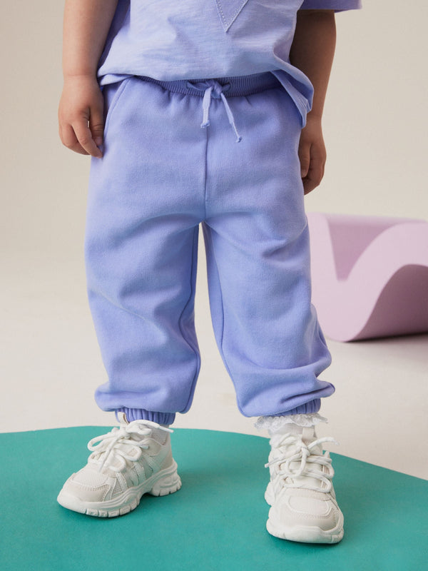 Blue Joggers (3mths-7yrs)