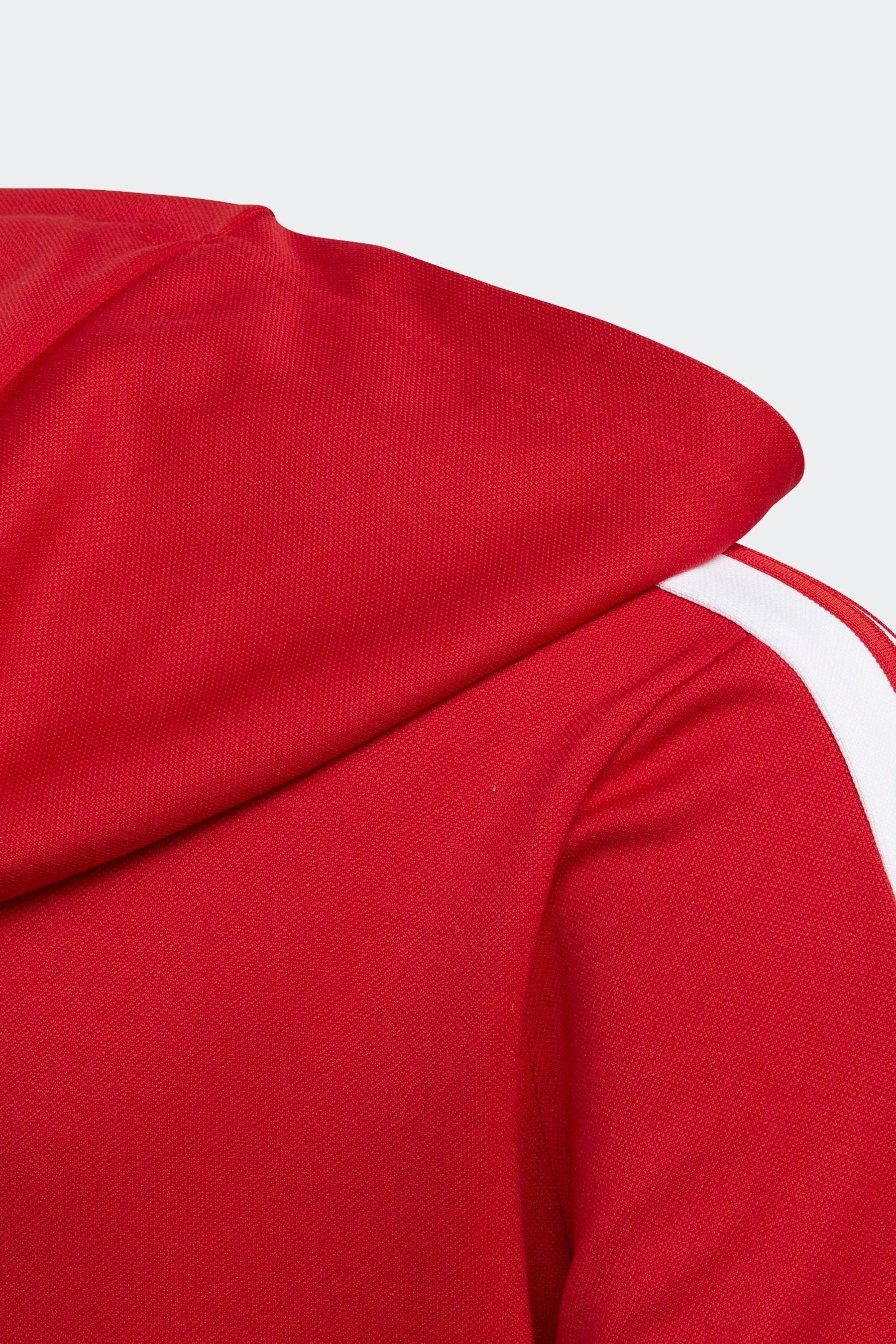 adidas Red Squadra 21 Hoodie