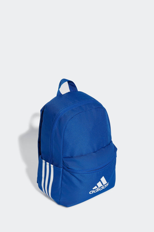 adidas Blue Backpack