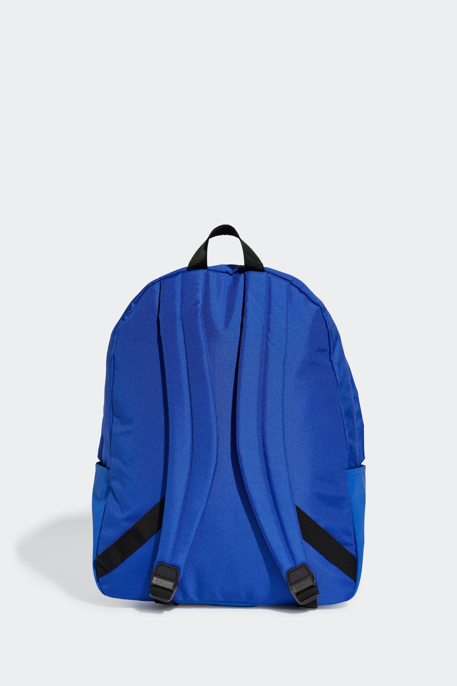 adidas Blue Classic Bag