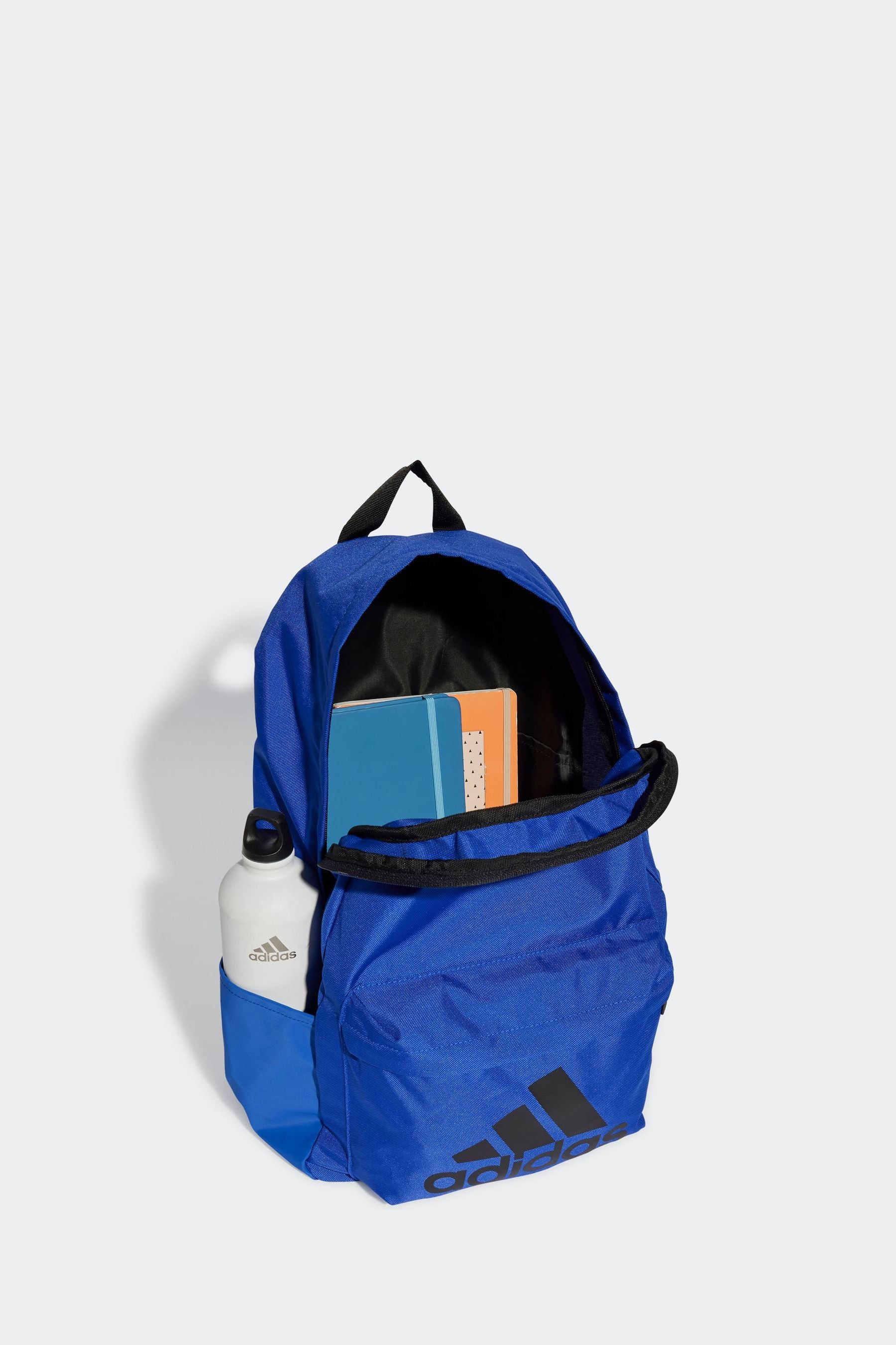 adidas Blue Classic Bag