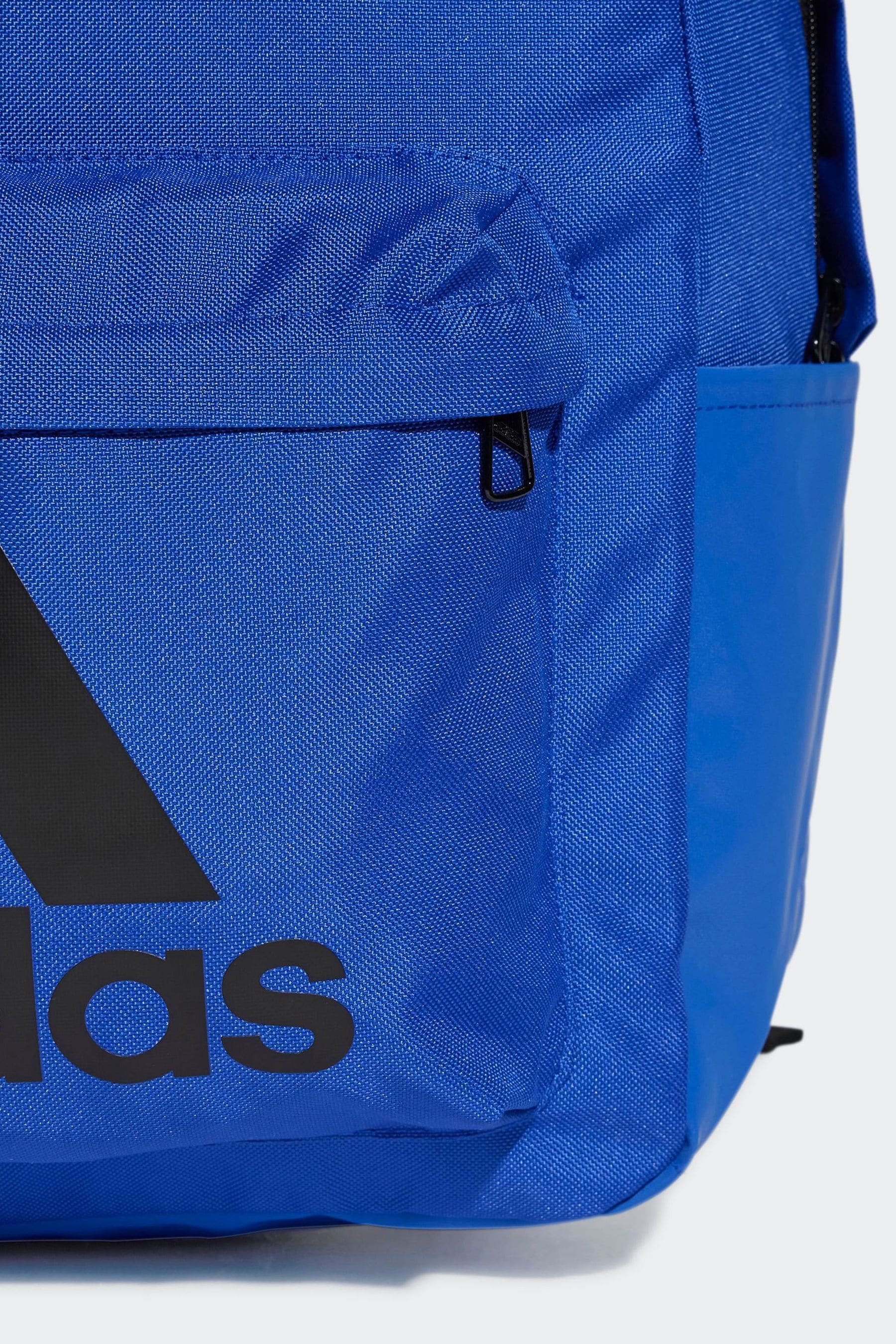 adidas Blue Classic Bag