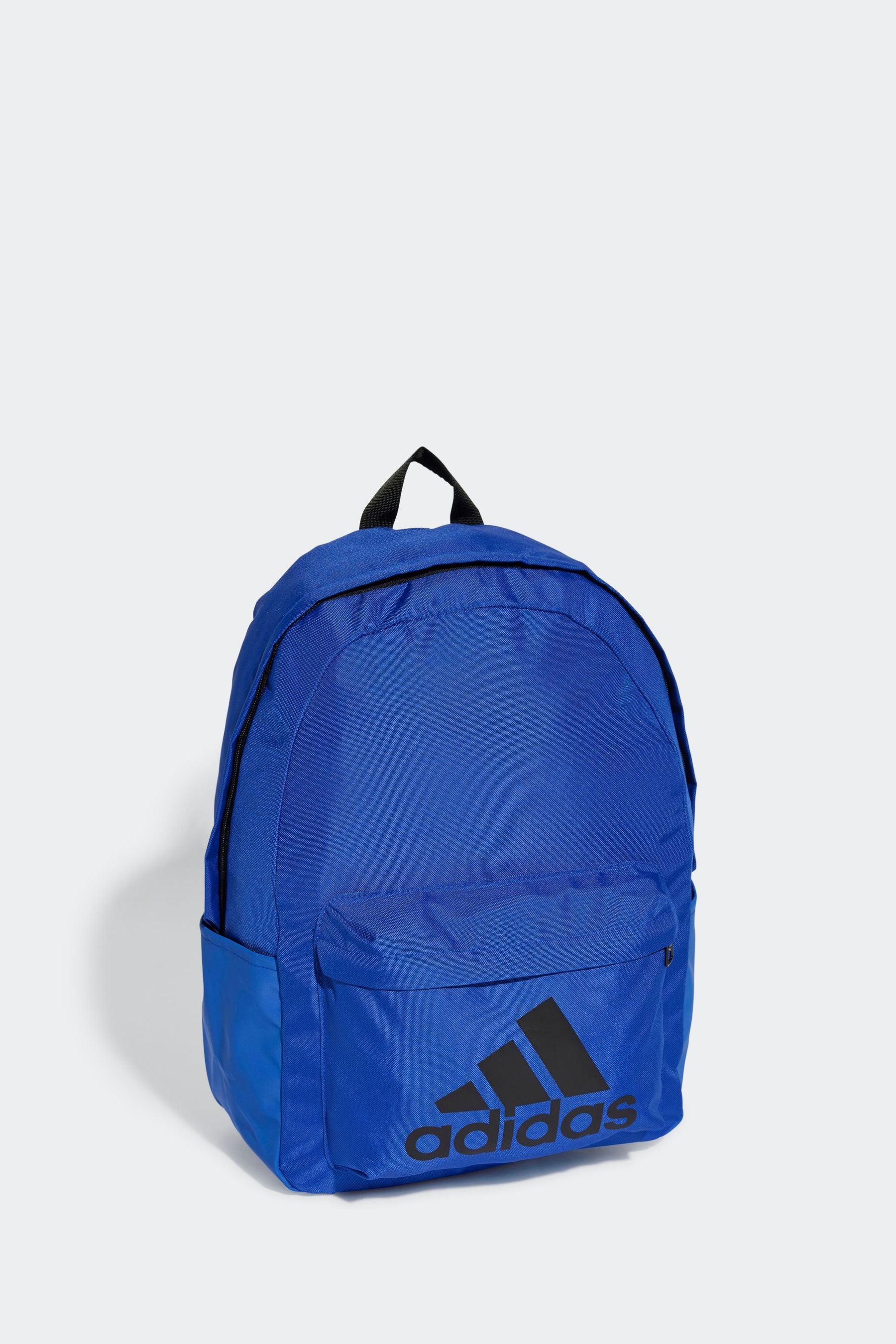 adidas Blue Classic Bag