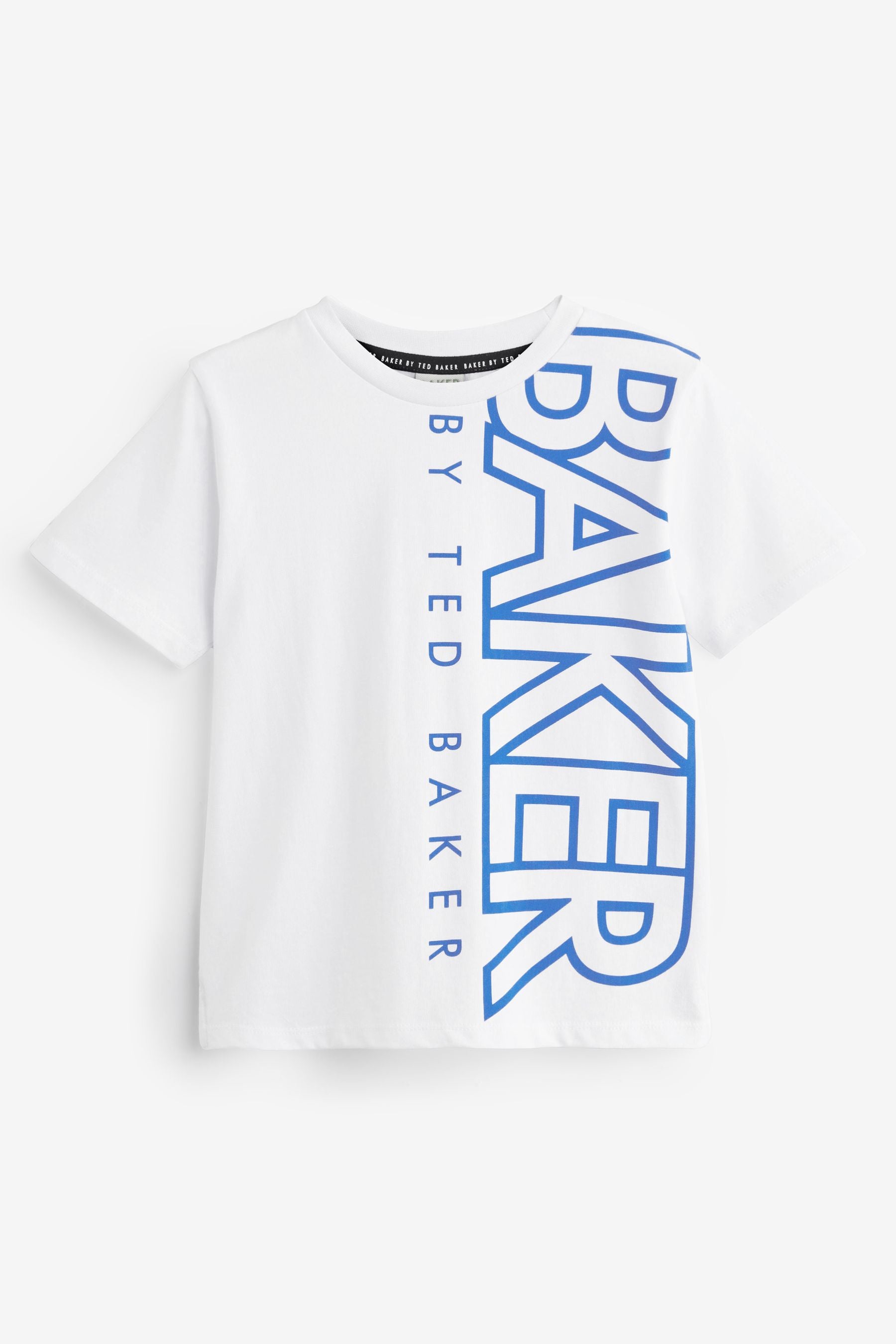 Baker by Ted Baker Letter T-Shirt