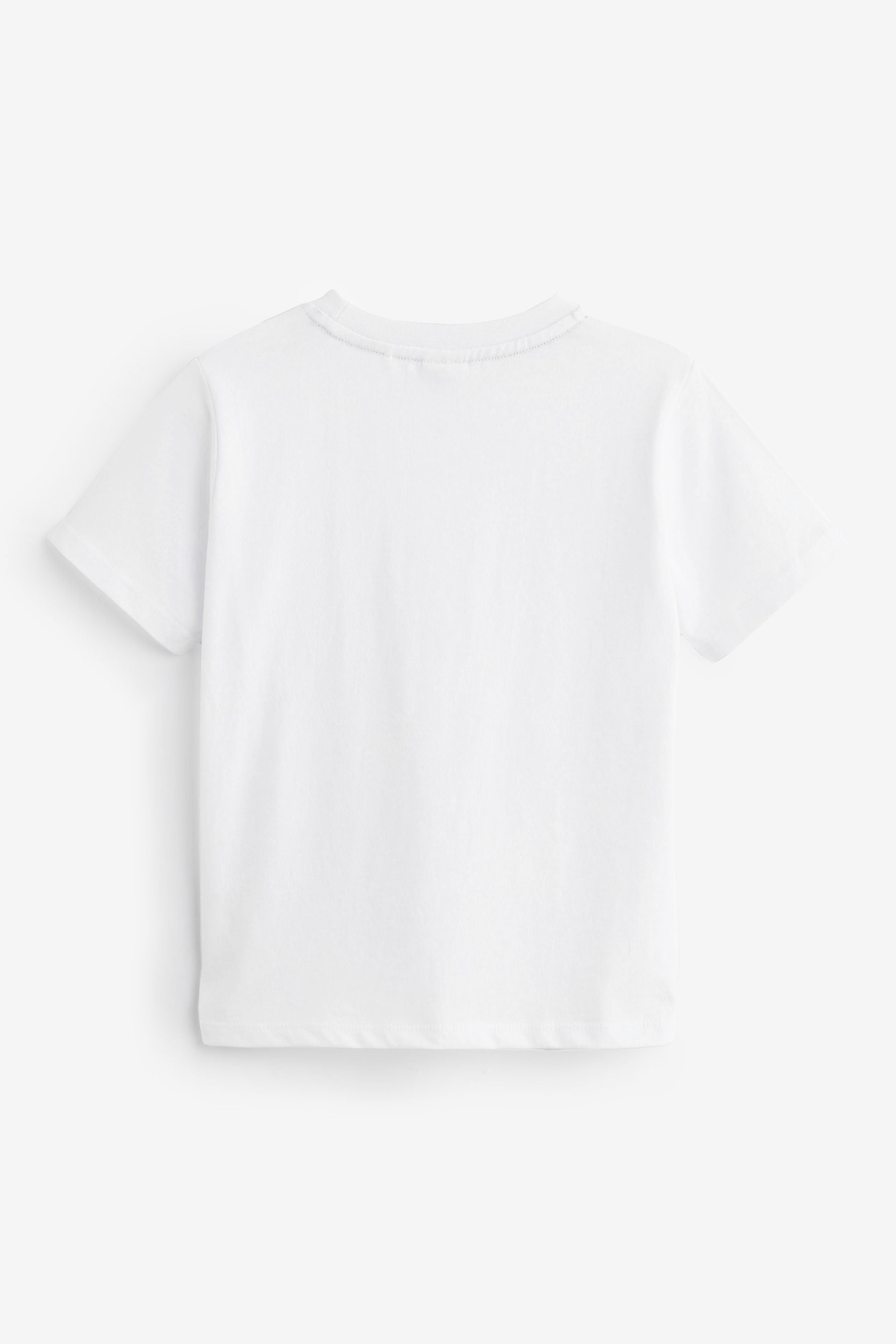 Baker by Ted Baker Letter T-Shirt