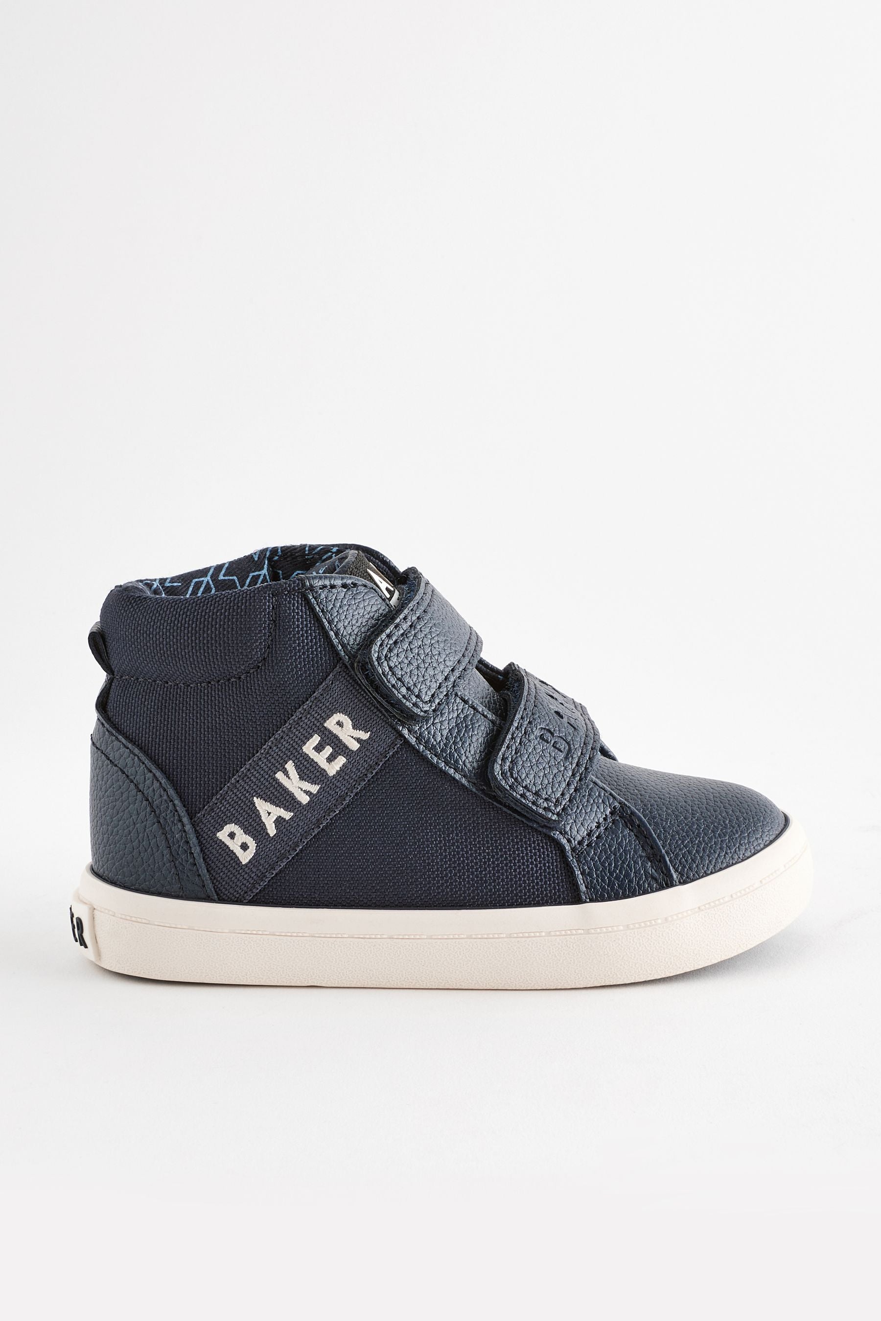 Baker by Ted Baker Boys Trainer Boots