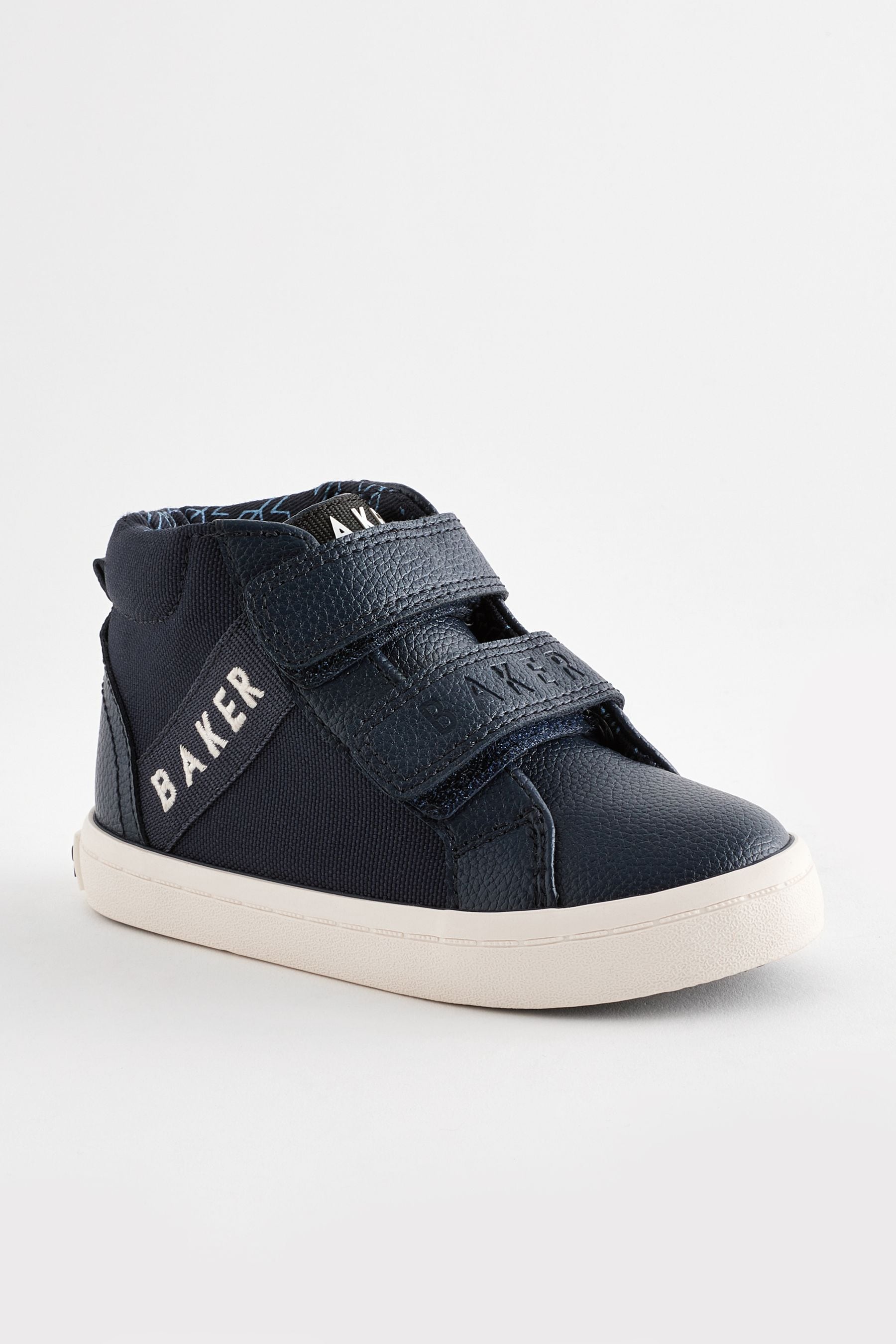 Baker by Ted Baker Boys Trainer Boots