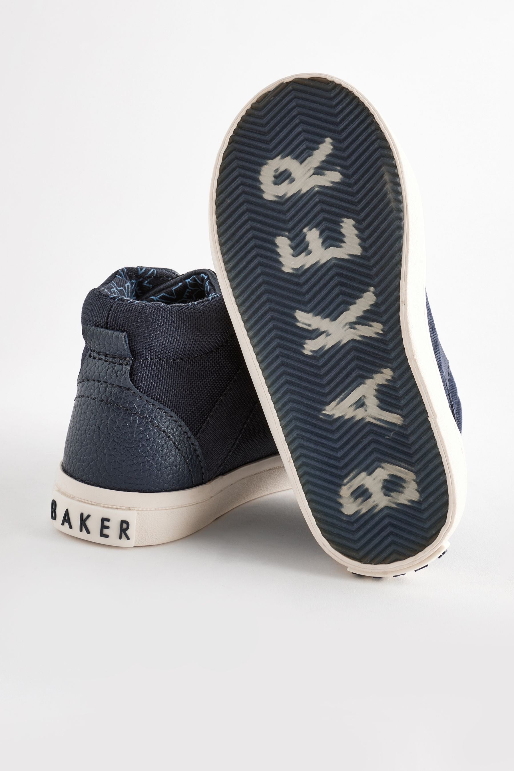 Baker by Ted Baker Boys Trainer Boots