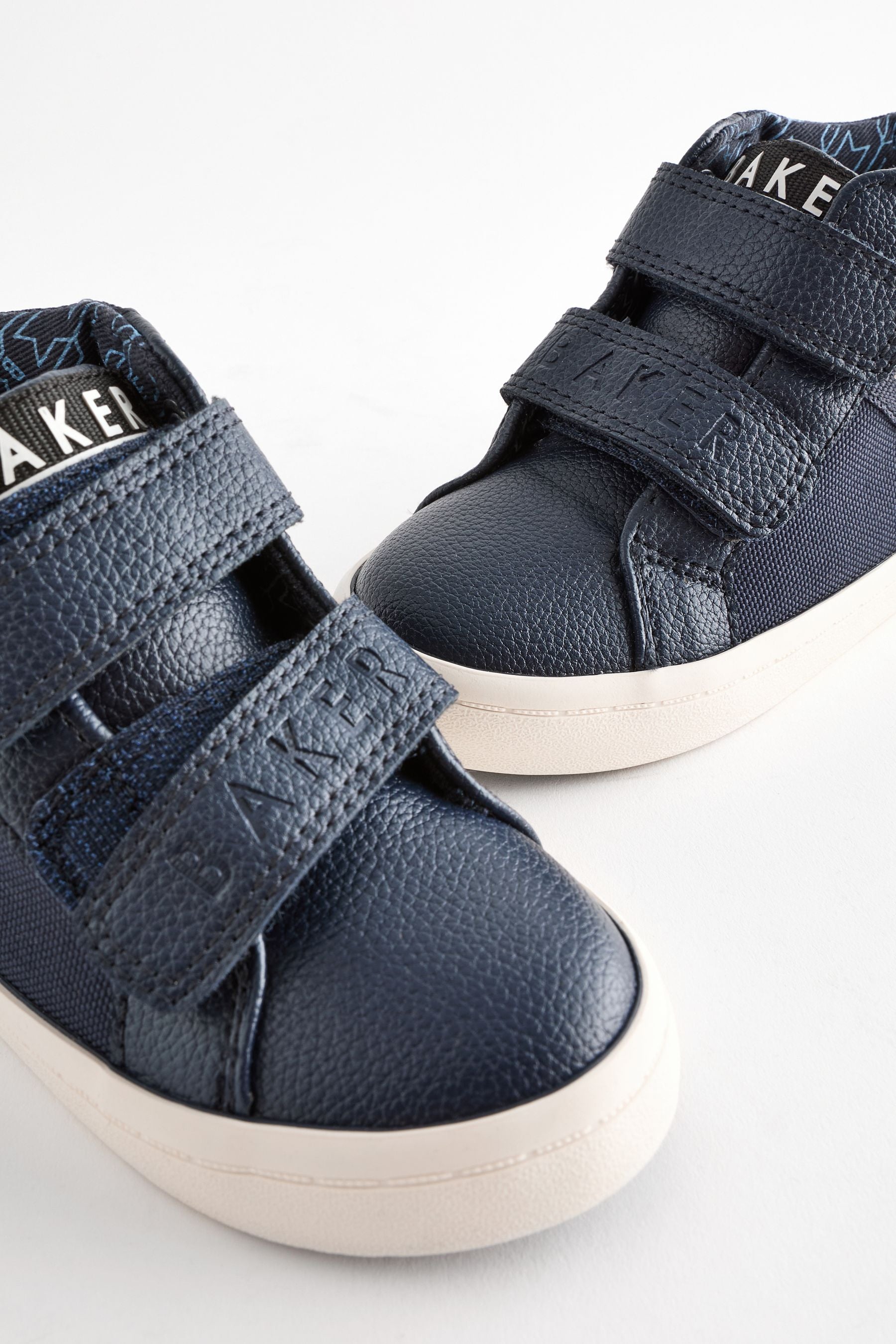 Baker by Ted Baker Boys Trainer Boots