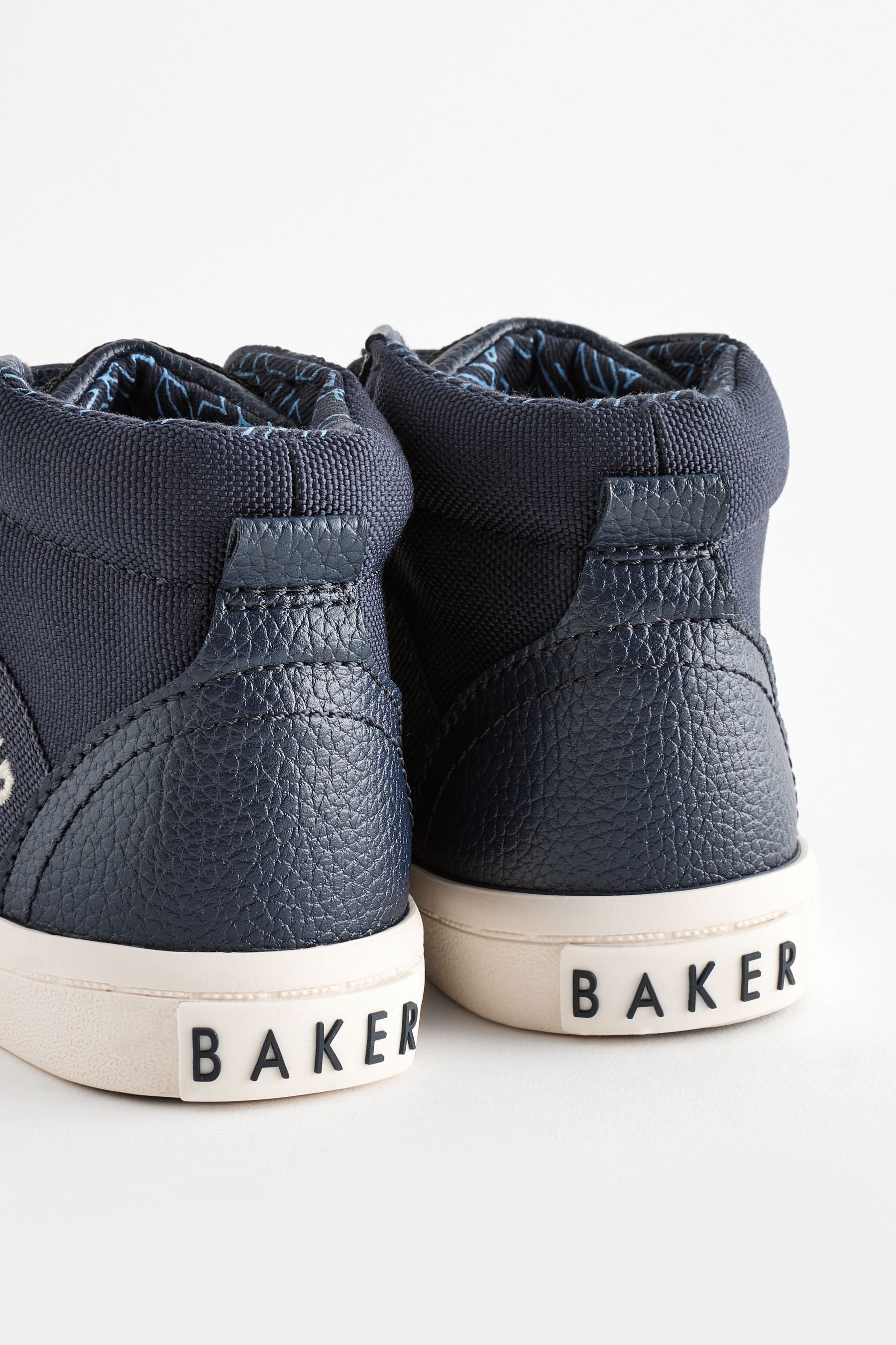 Baker by Ted Baker Boys Trainer Boots