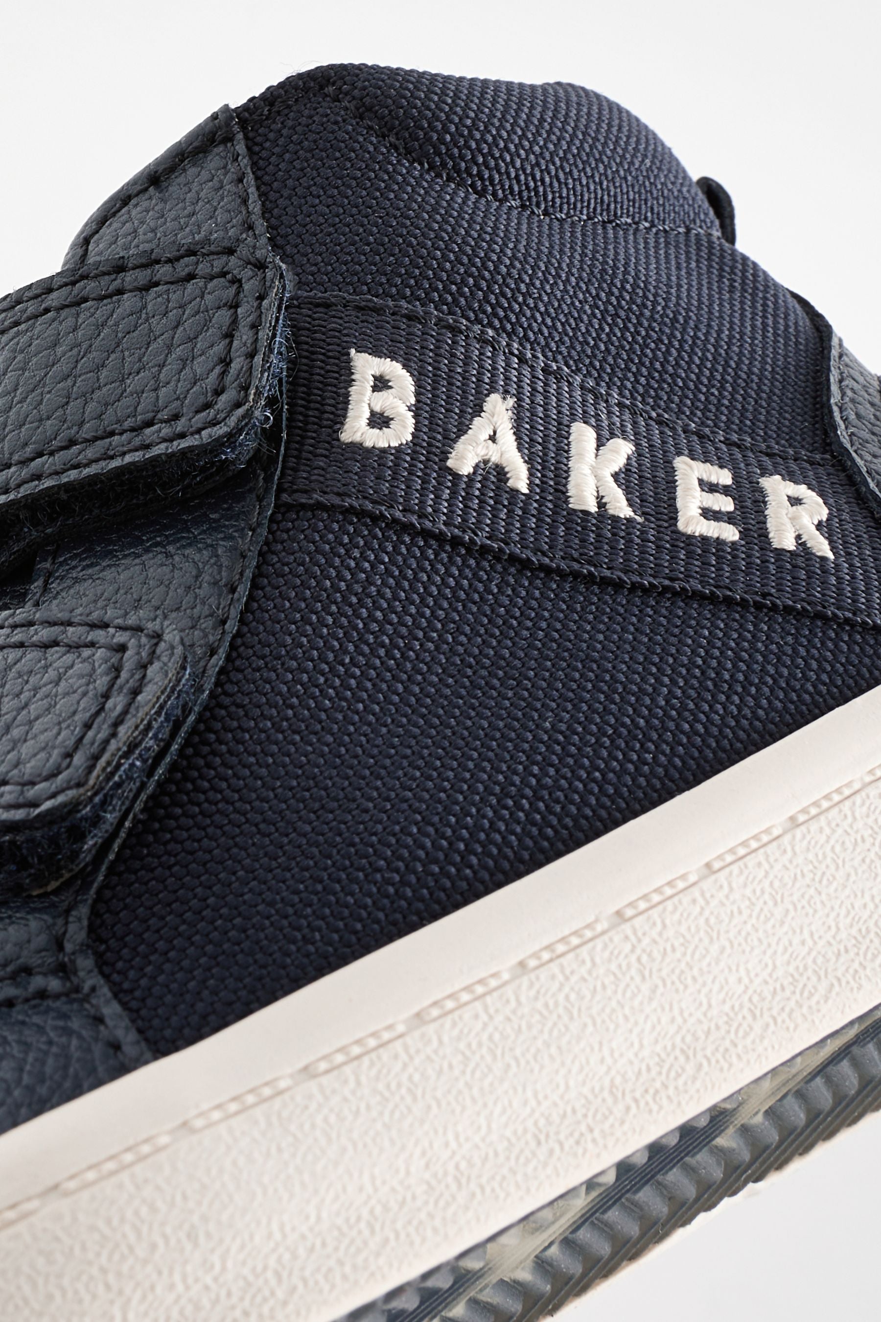 Baker by Ted Baker Boys Trainer Boots