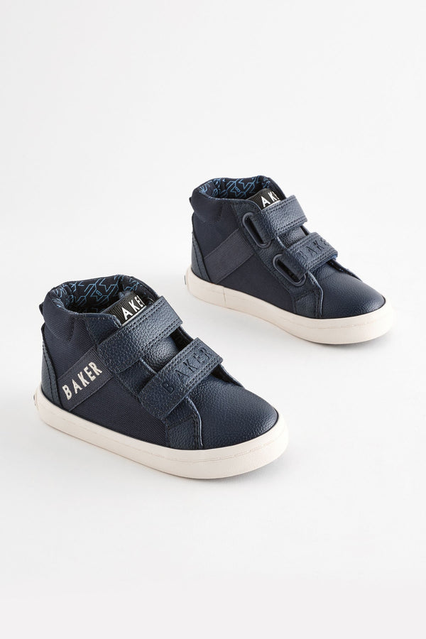 Baker by Ted Baker Boys Trainer Boots