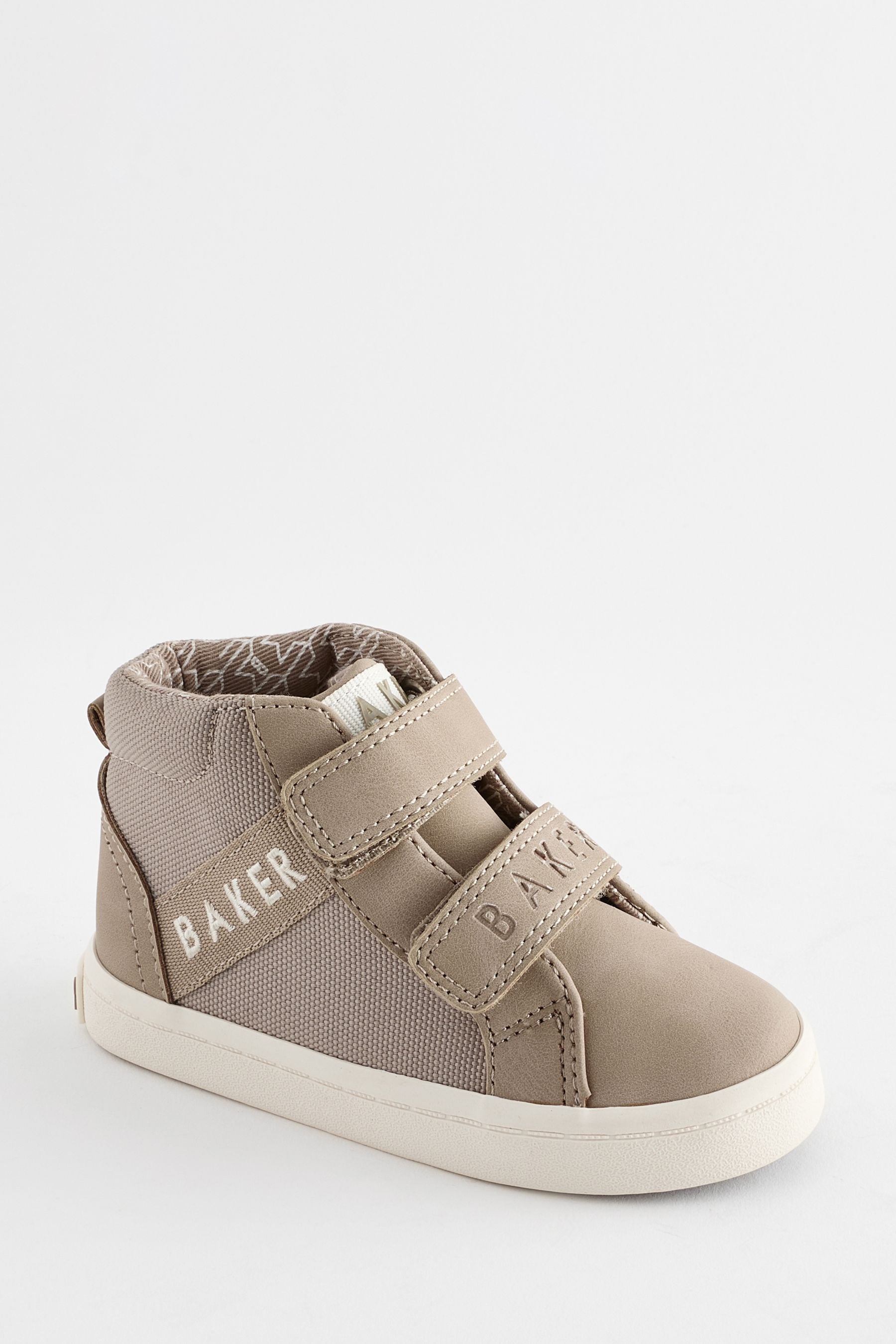 Baker by Ted Baker Boys Trainer Boots