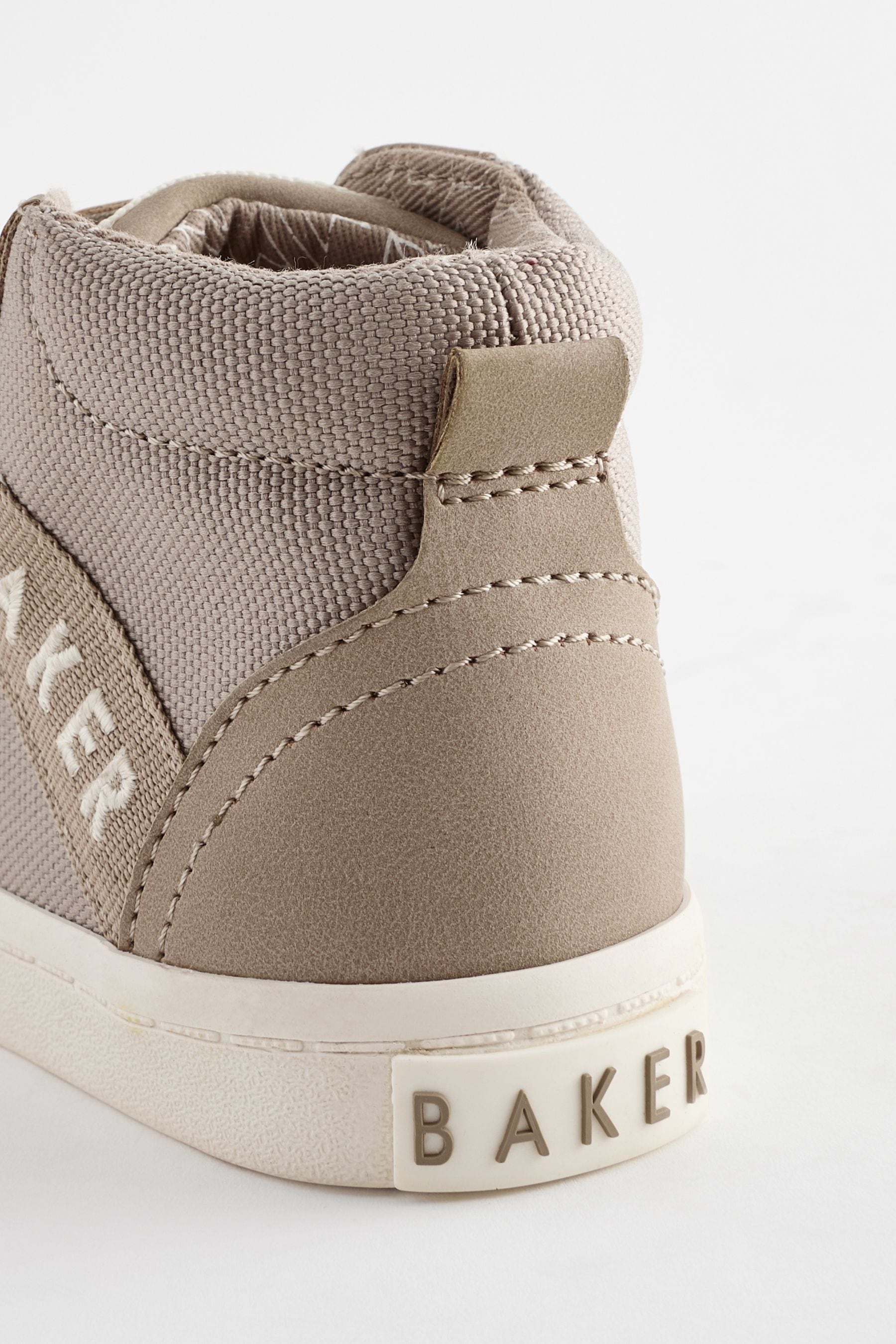 Baker by Ted Baker Boys Trainer Boots