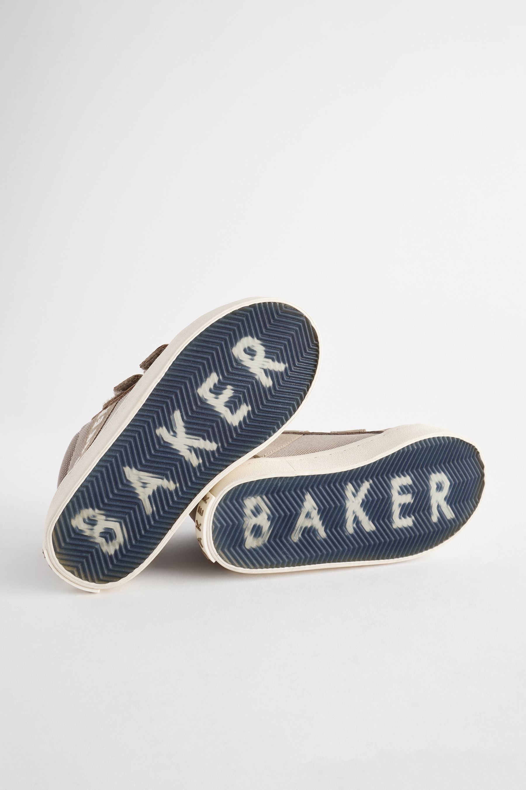 Baker by Ted Baker Boys Trainer Boots