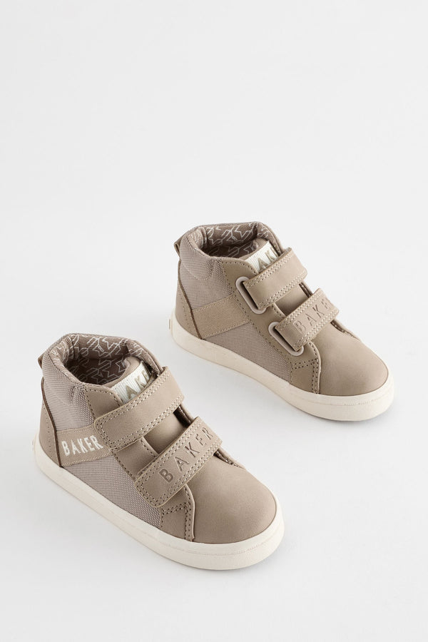 Baker by Ted Baker Boys Trainer Boots