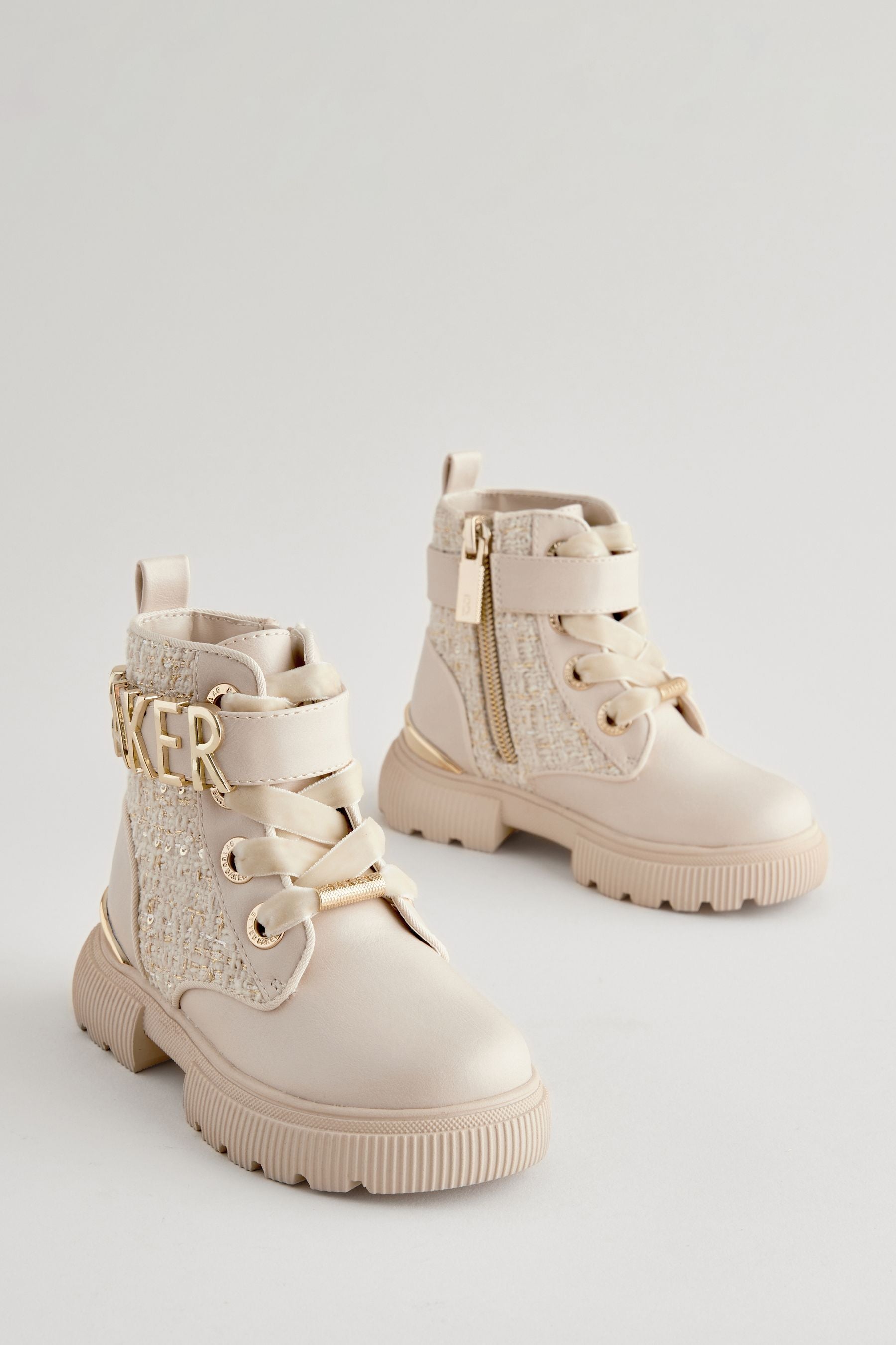 Ted baker toddler boots online