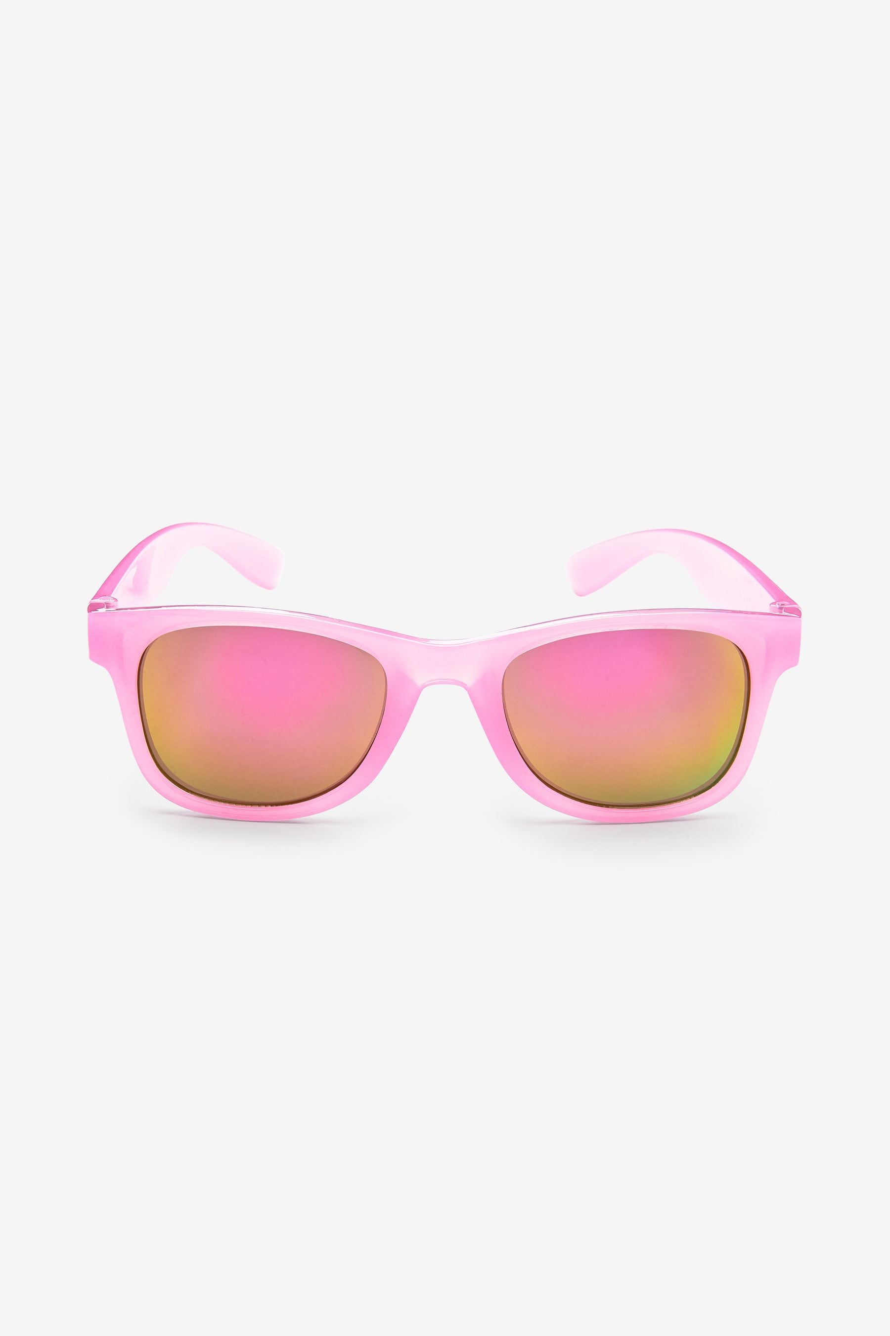 Pink Sunglasses