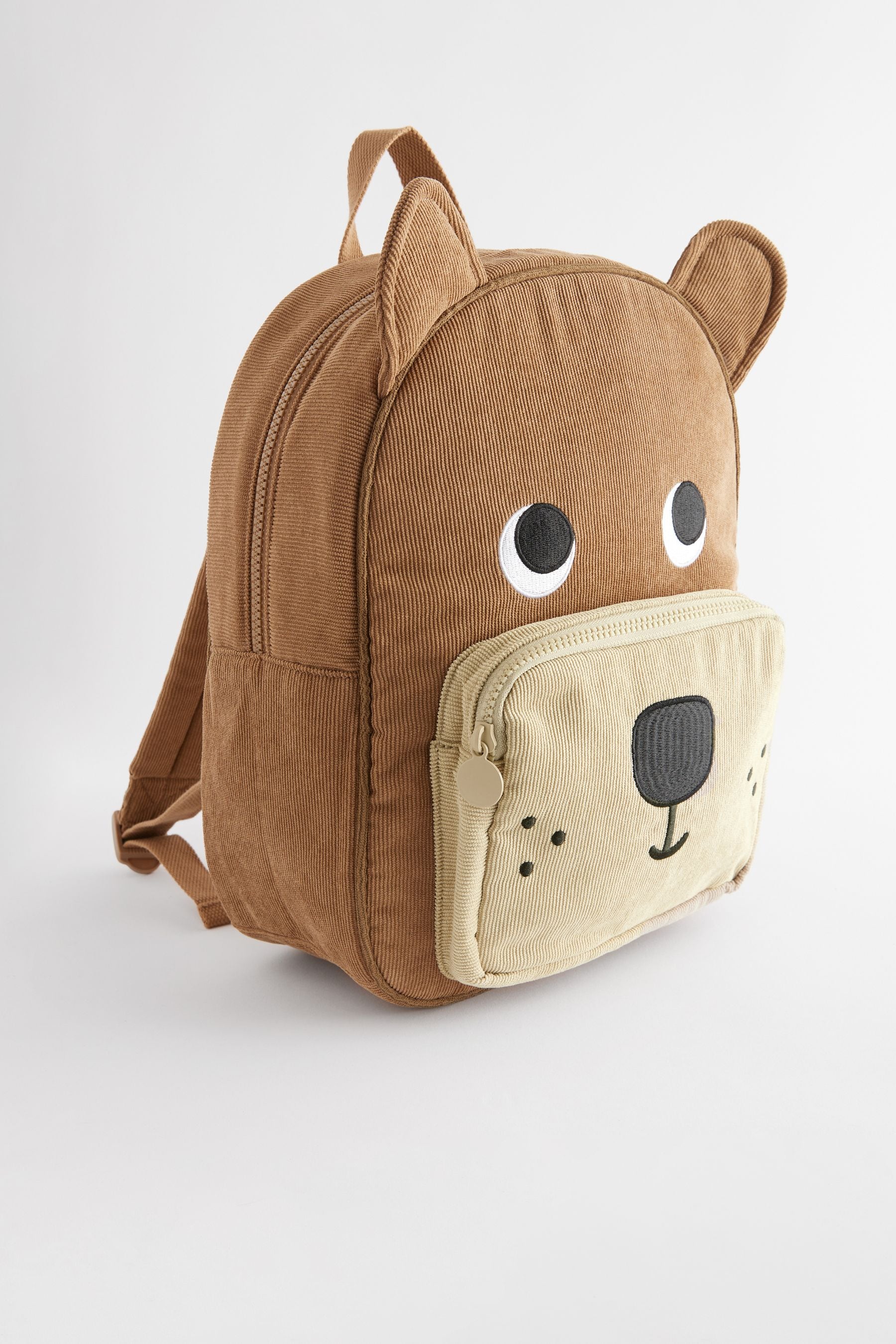 Brown Bear Backpack