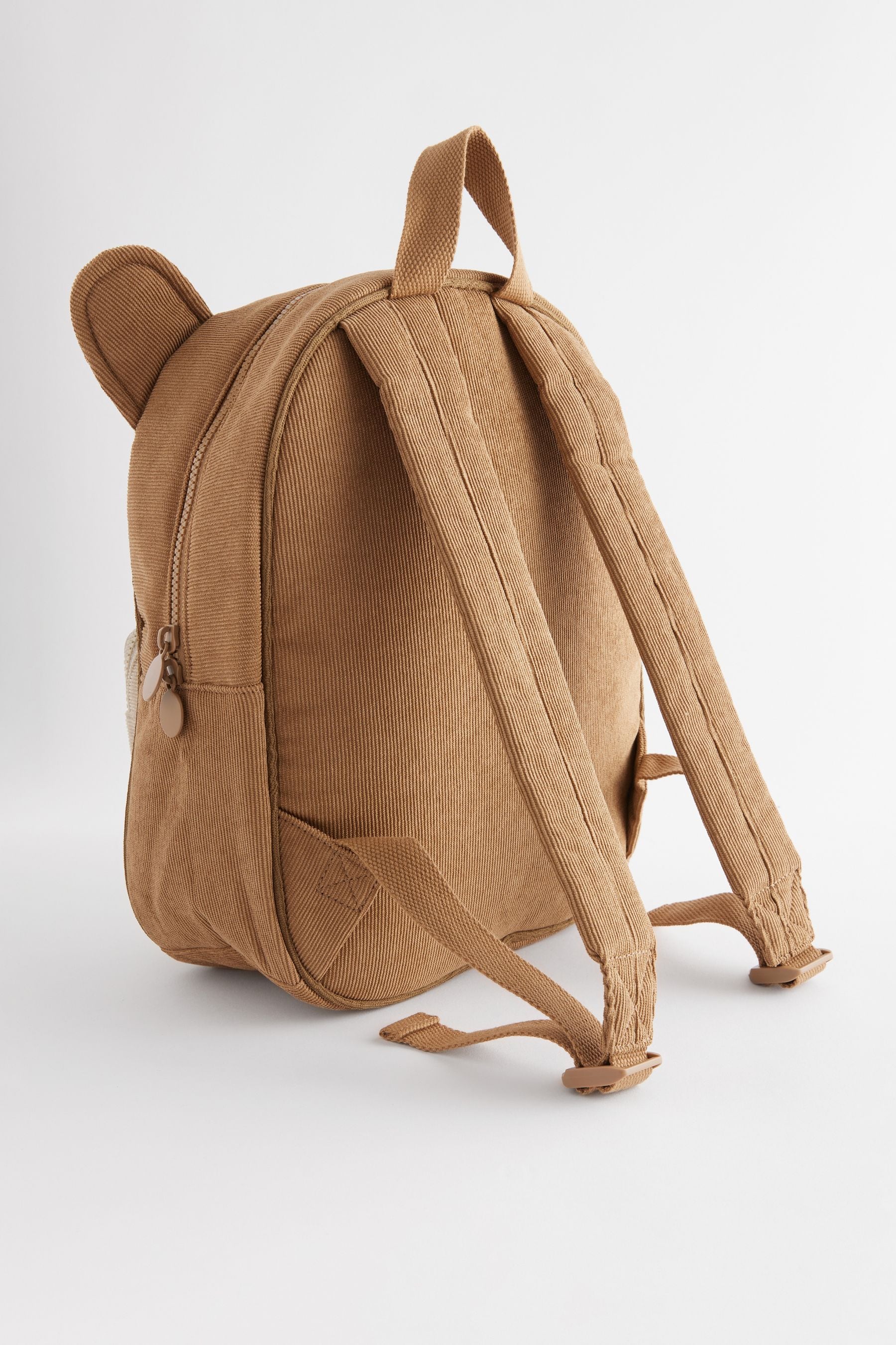 Brown Bear Backpack