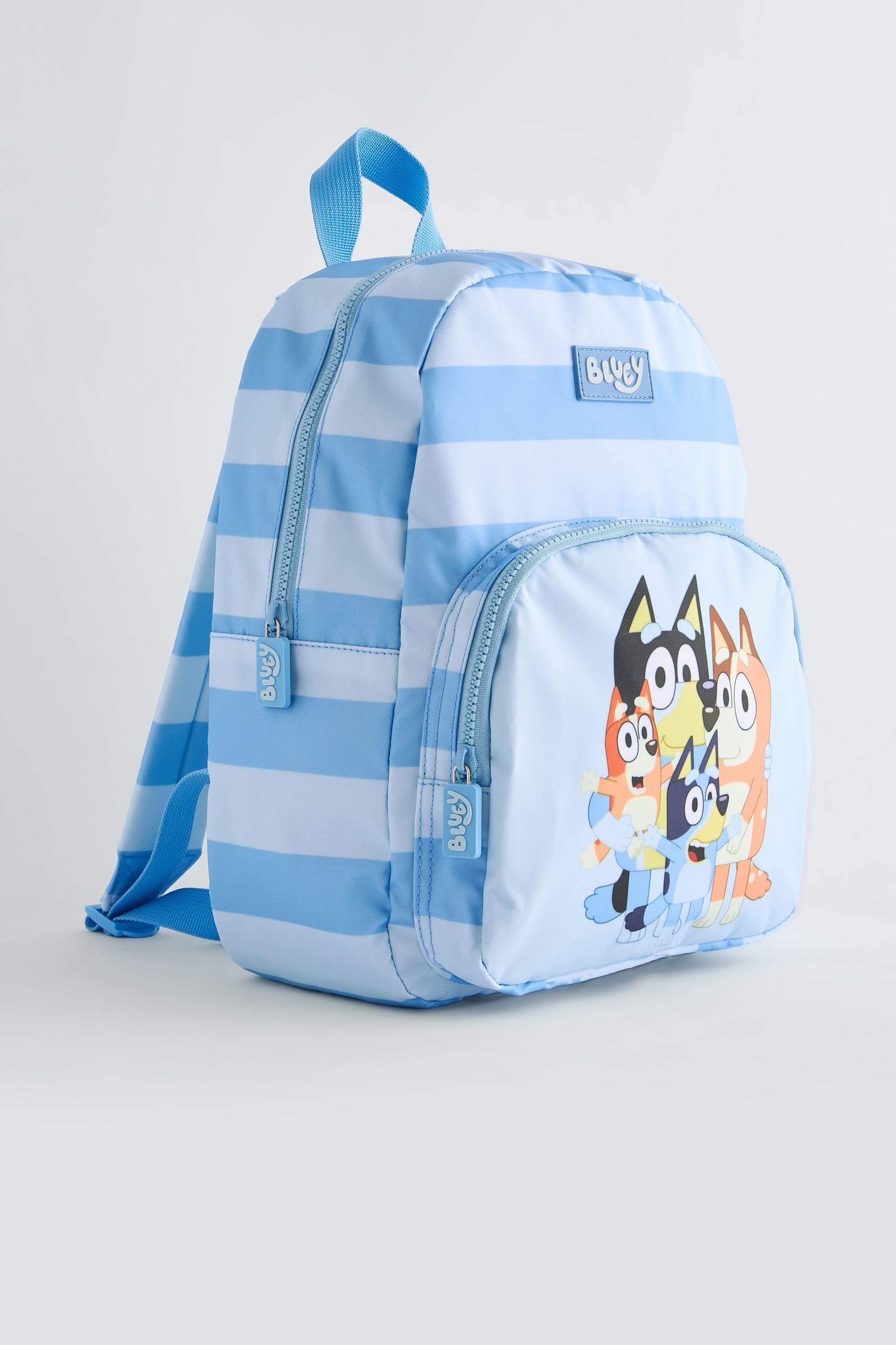 Bluey Backpack