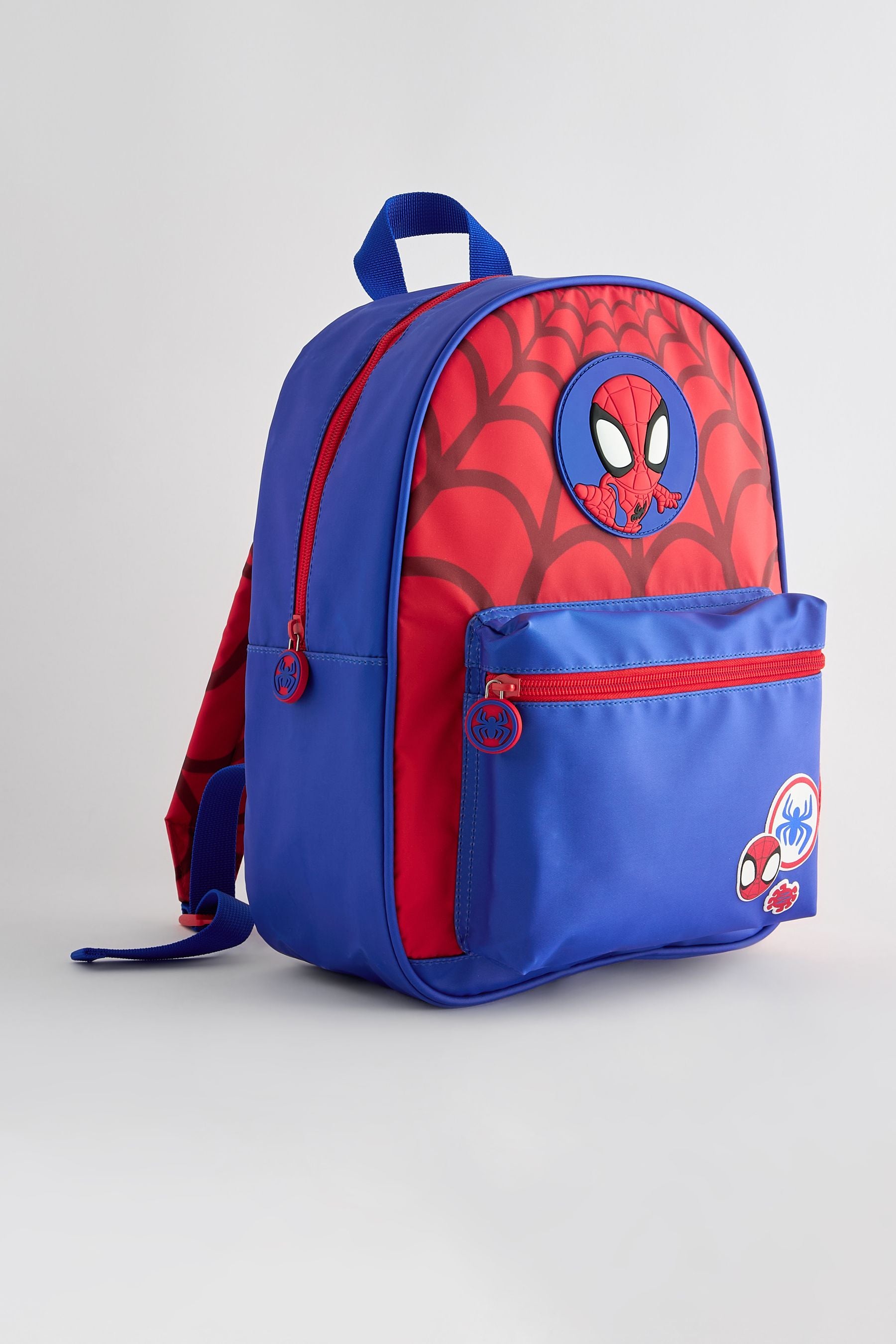 Spidey Backpack