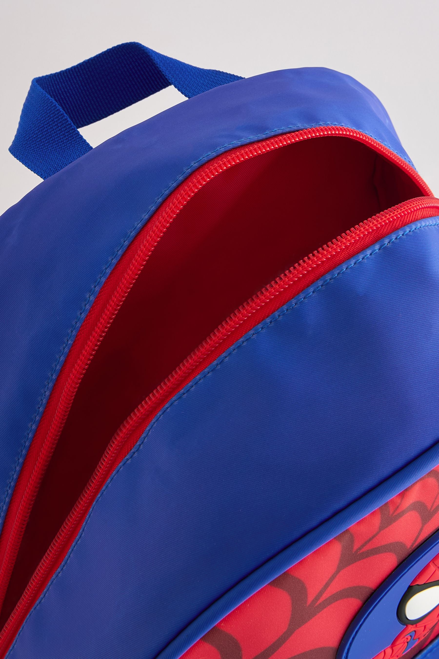 Spidey Backpack