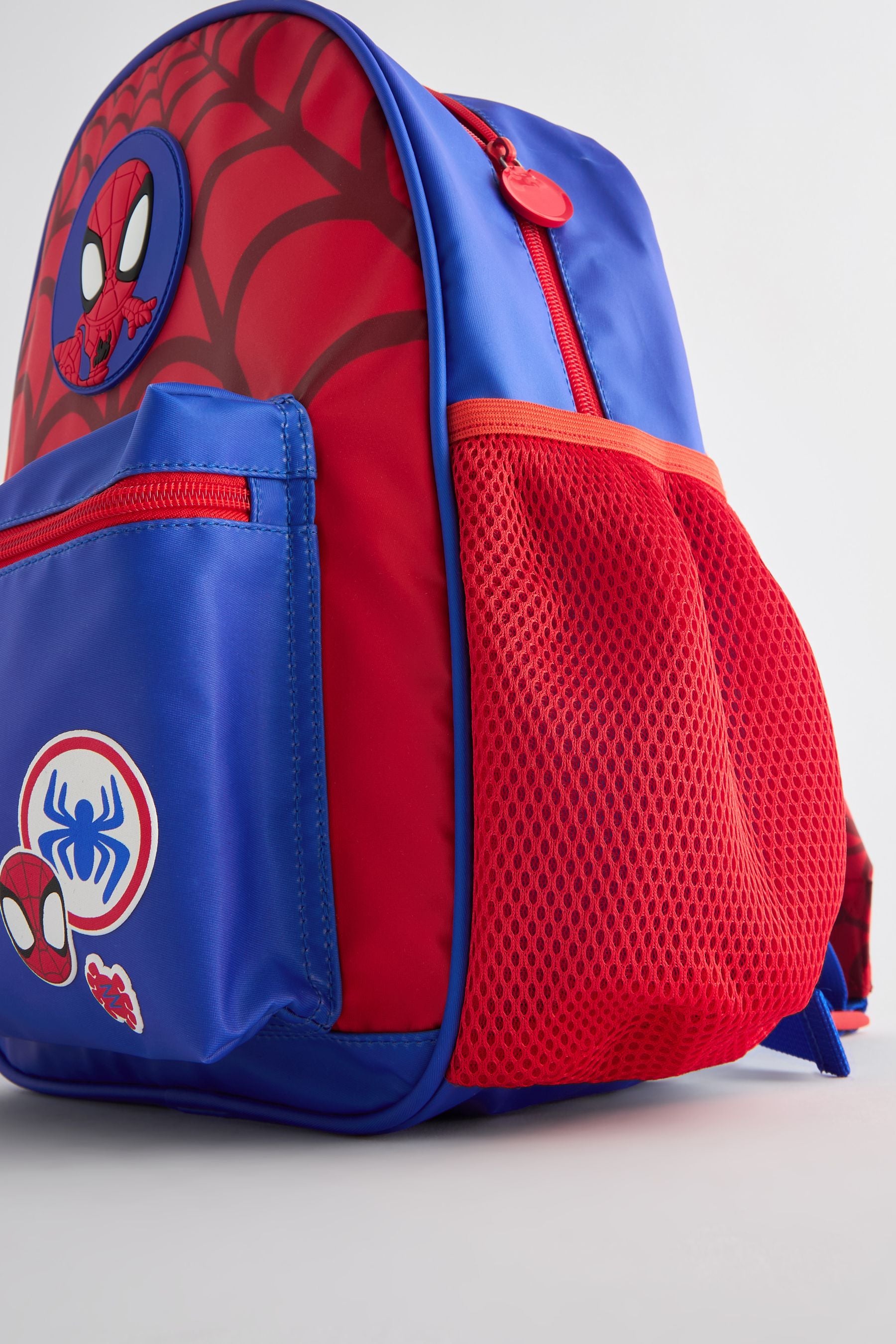 Spidey Backpack