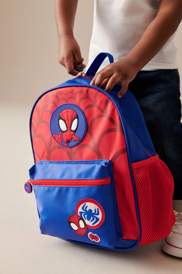 Spidey Backpack