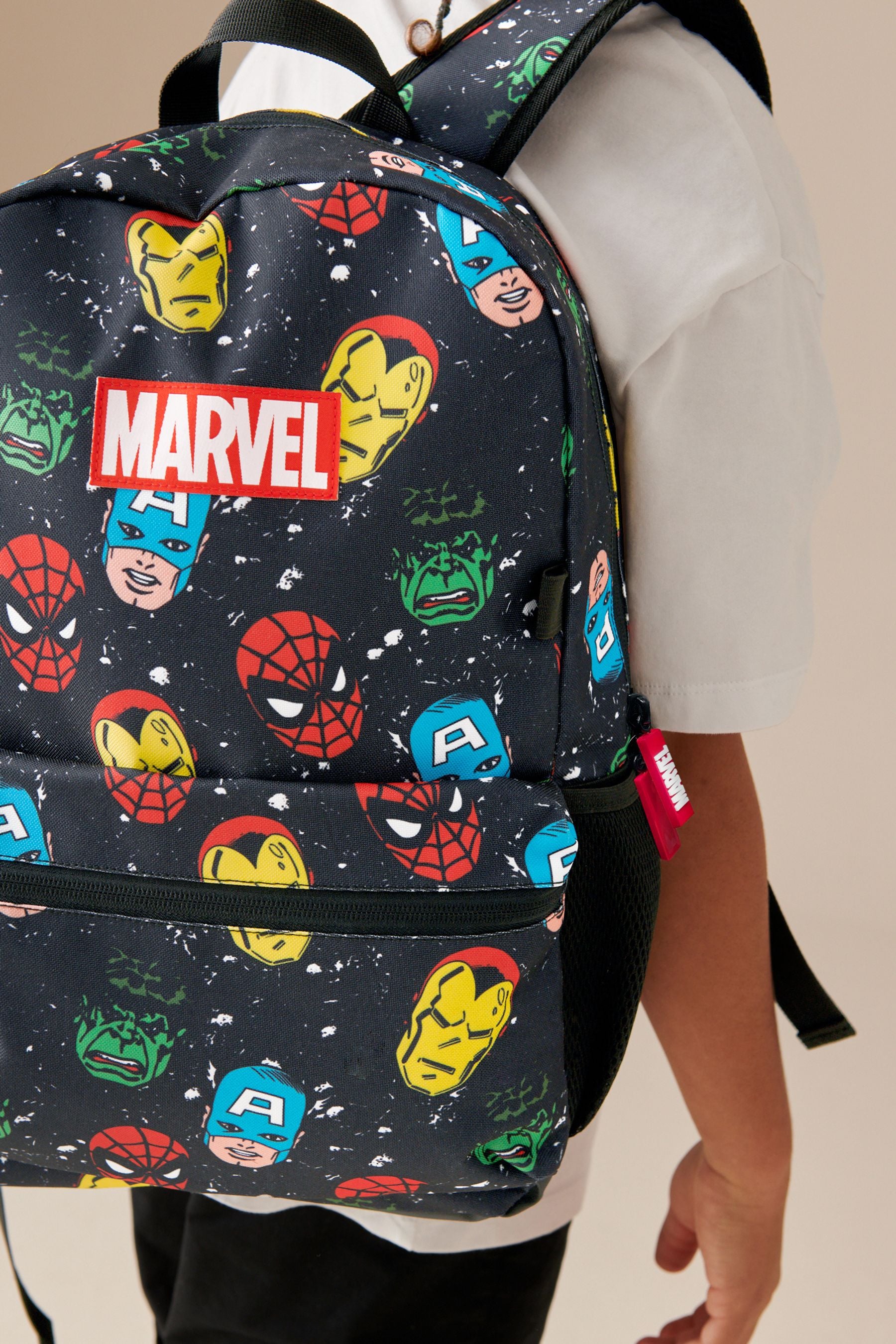 Marvel License Backpack