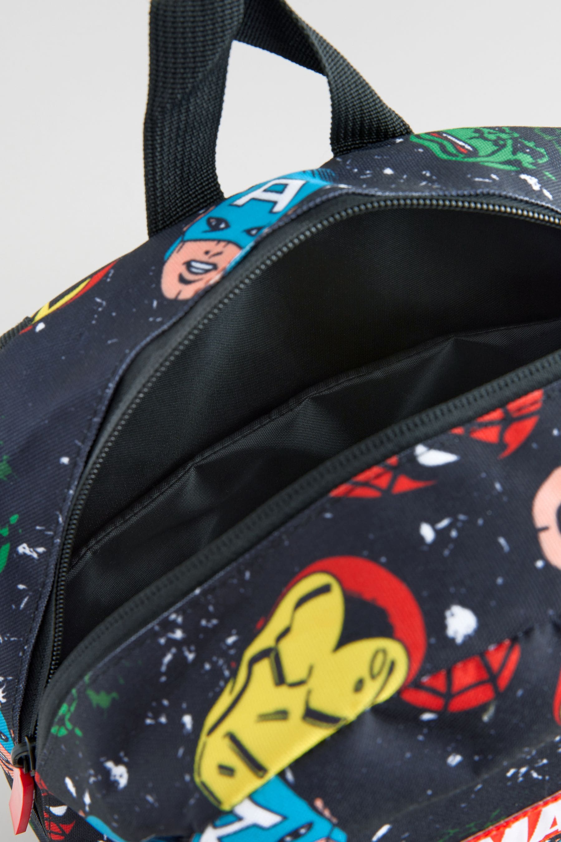 Marvel License Backpack