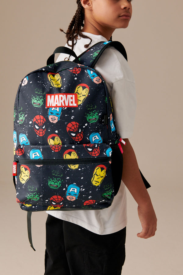 Marvel License Backpack