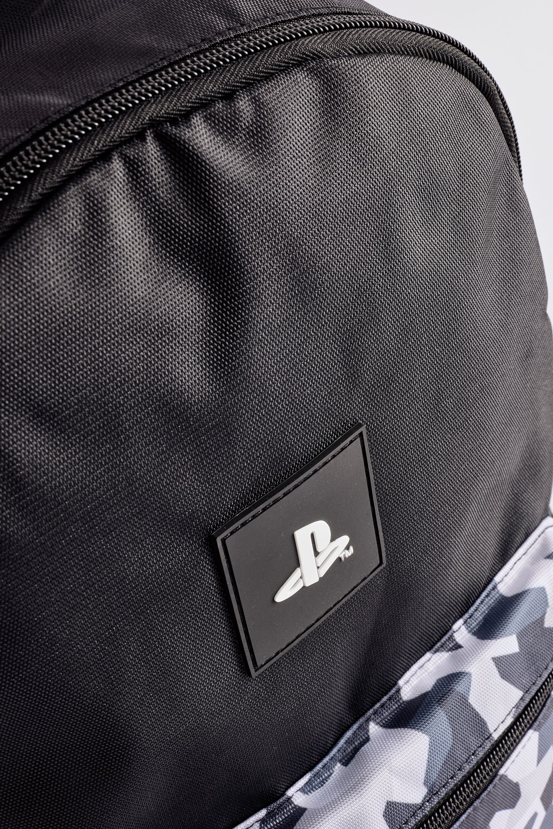 Playstation License Backpack