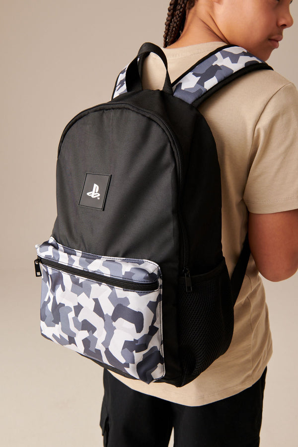 Playstation License Backpack