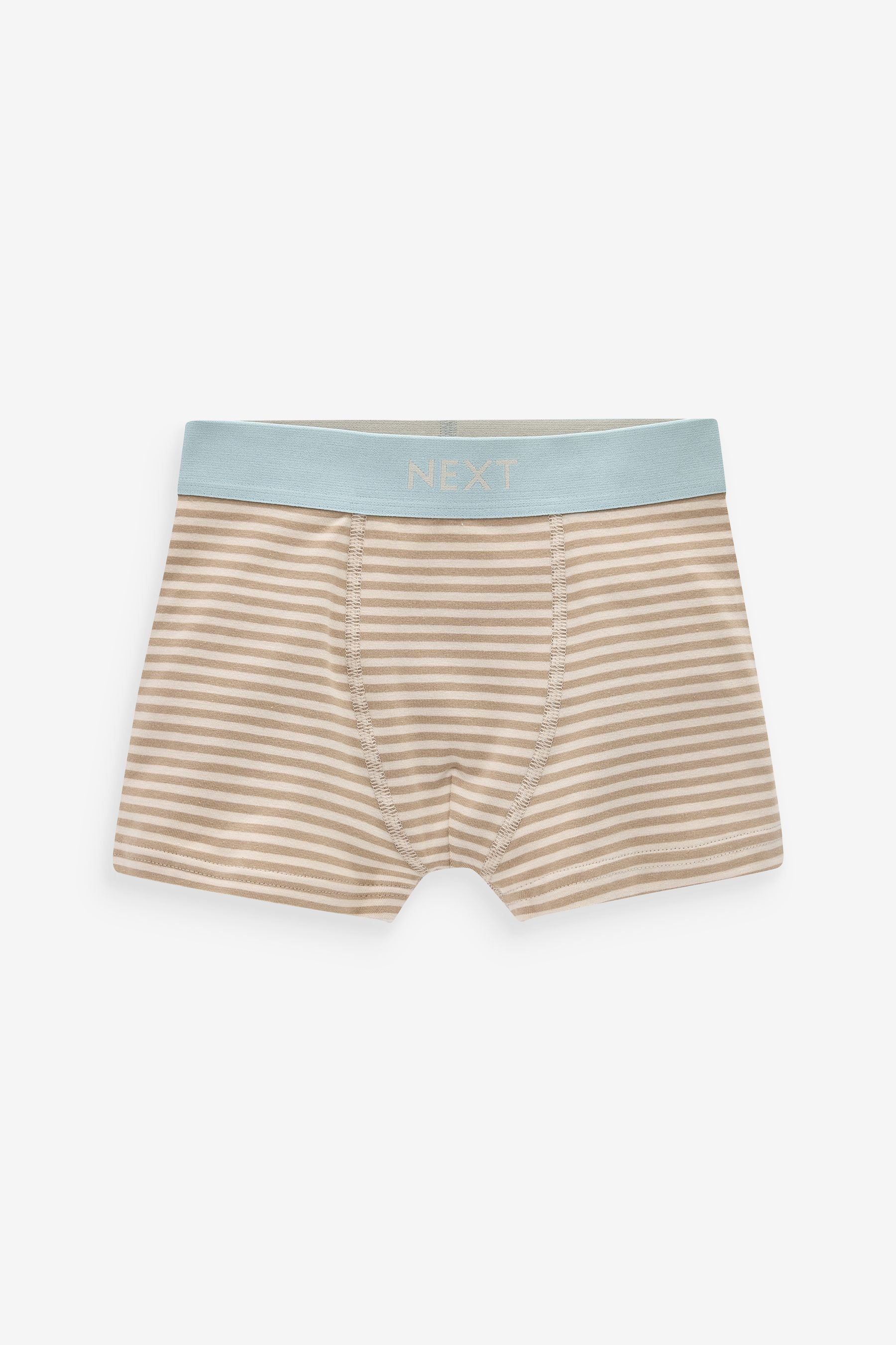 Neutral Transport Trunks 5 Pack (1.5-16yrs)