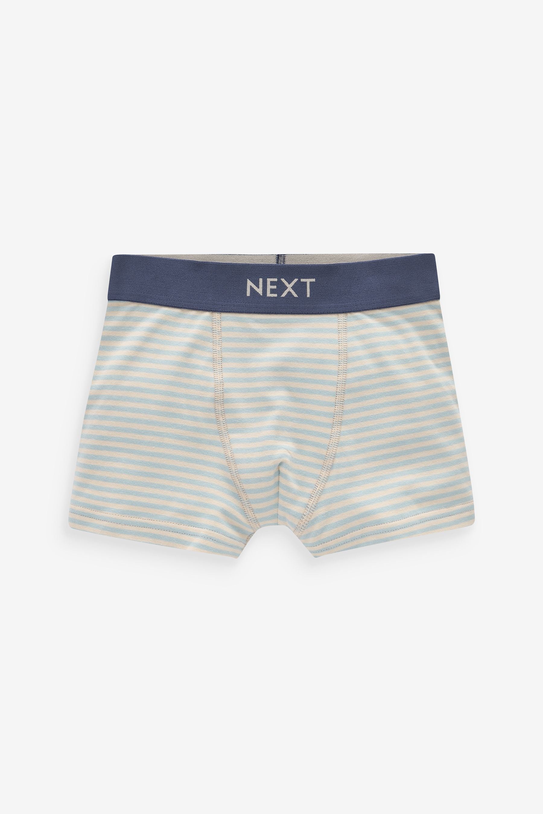 Neutral Transport Trunks 5 Pack (1.5-16yrs)