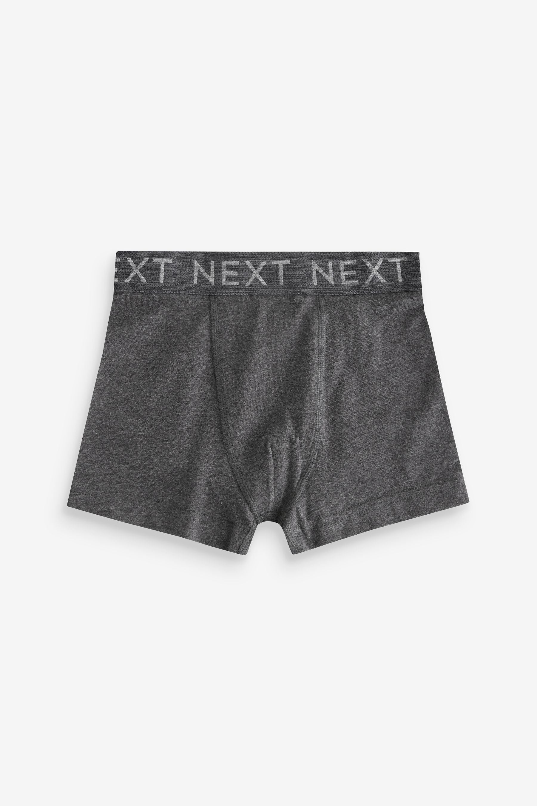 Blue/Grey Trunks 10 Pack (1.5-16yrs)