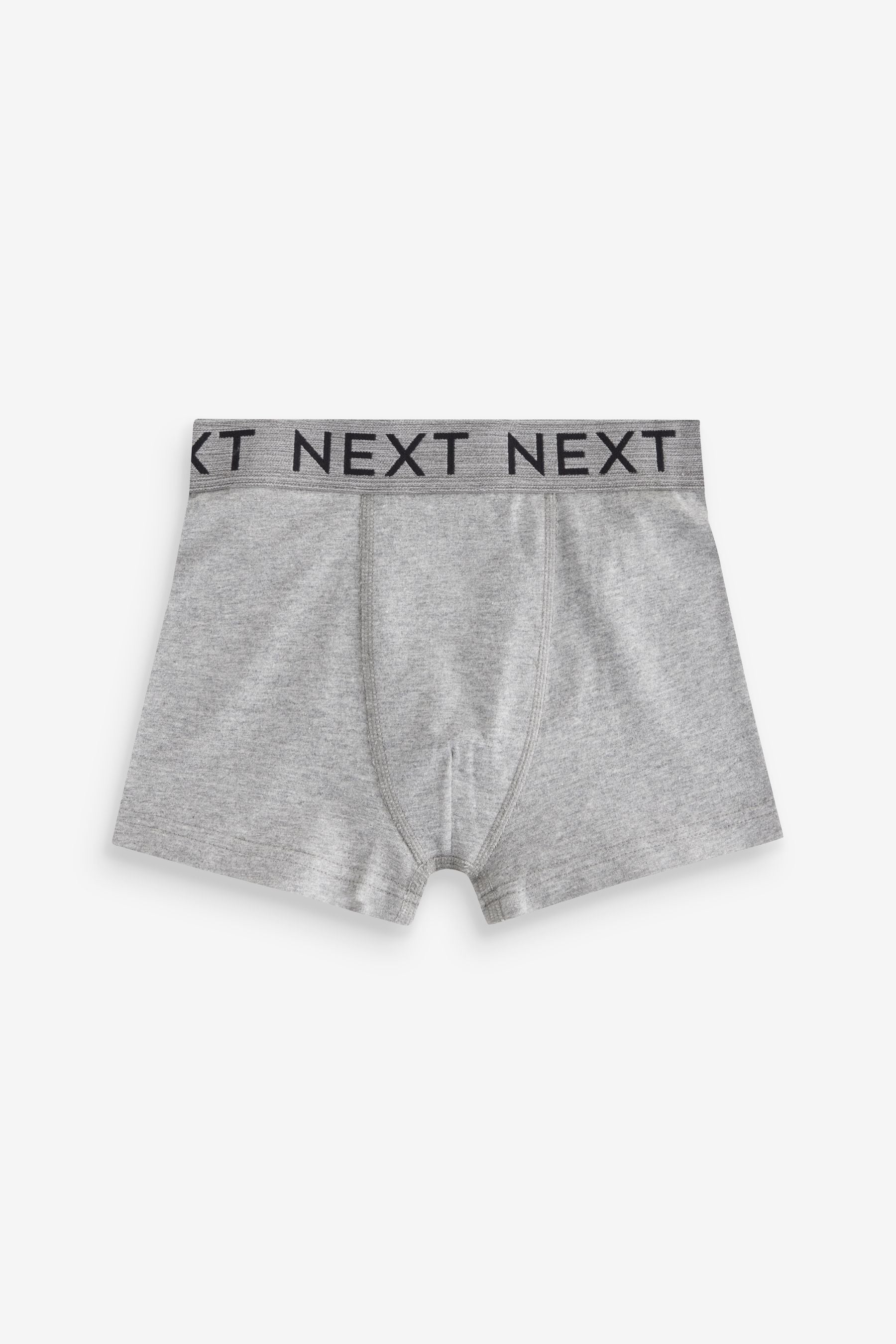 Blue/Grey Trunks 10 Pack (1.5-16yrs)