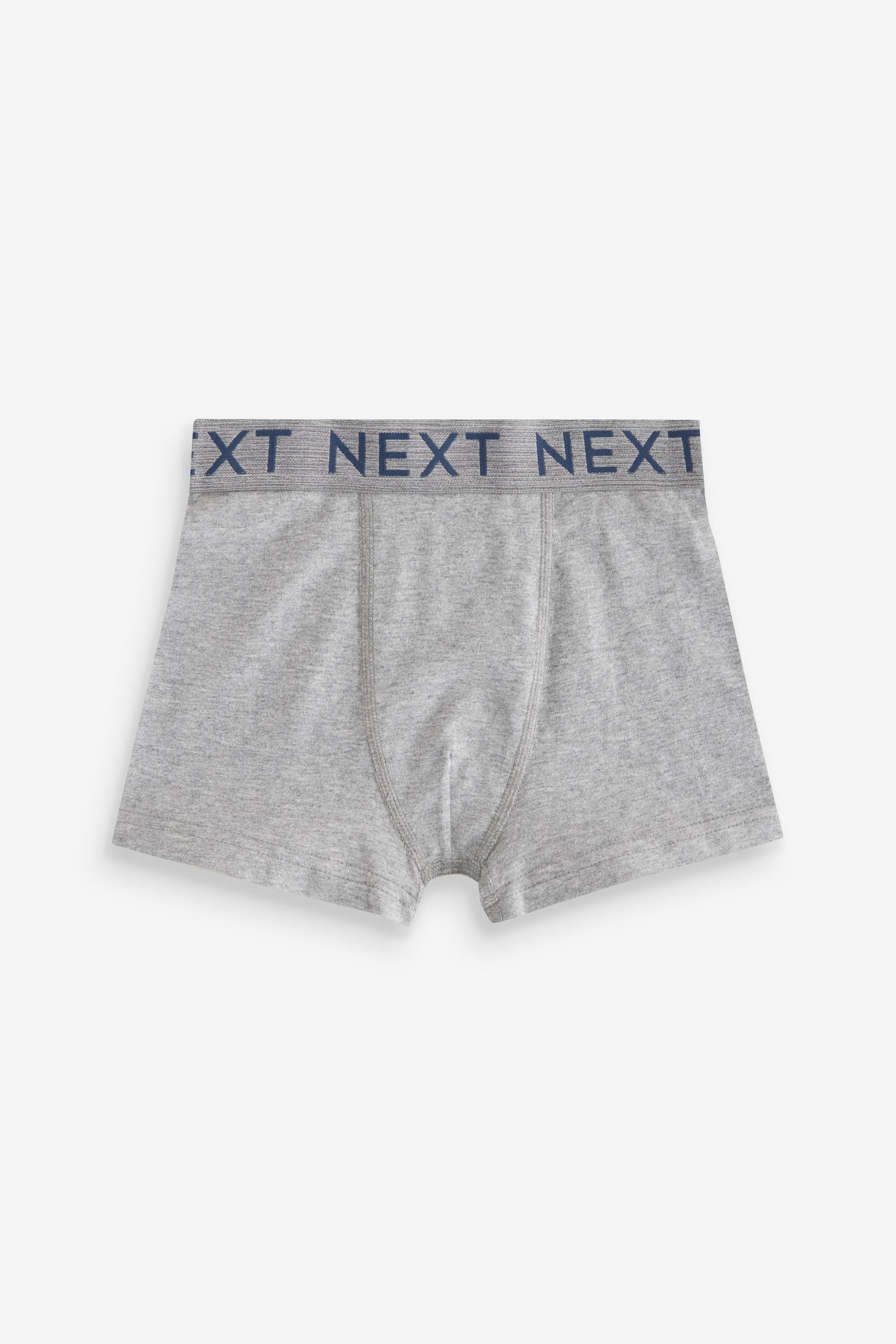 Blue/Grey Trunks 10 Pack (1.5-16yrs)