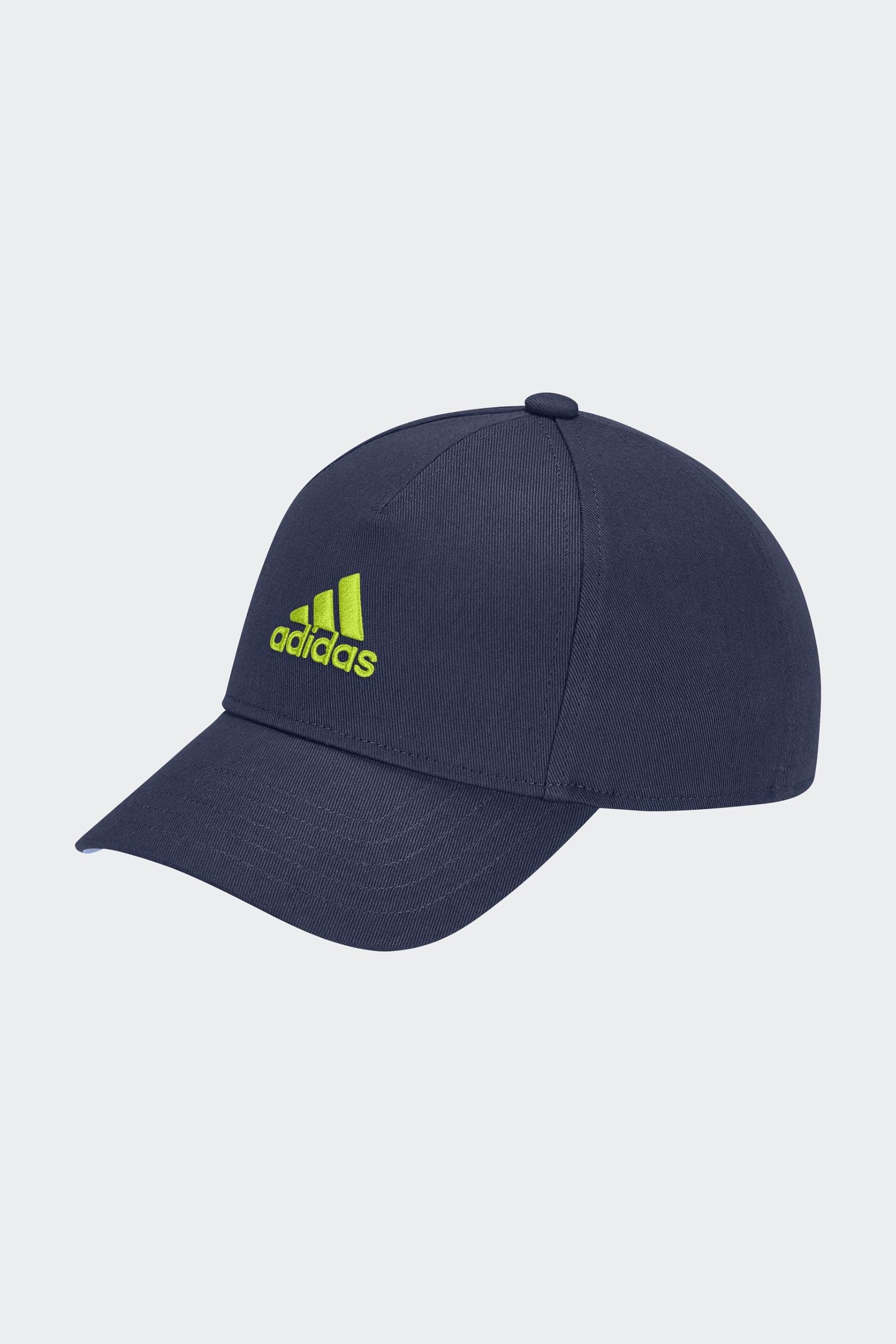 adidas Blue Kids Cap