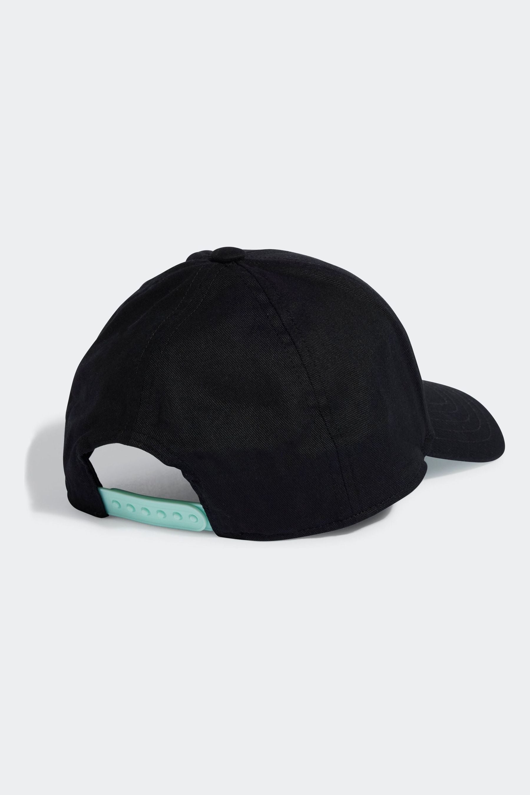 adidas Black Light Kids 100% Cotton Cap